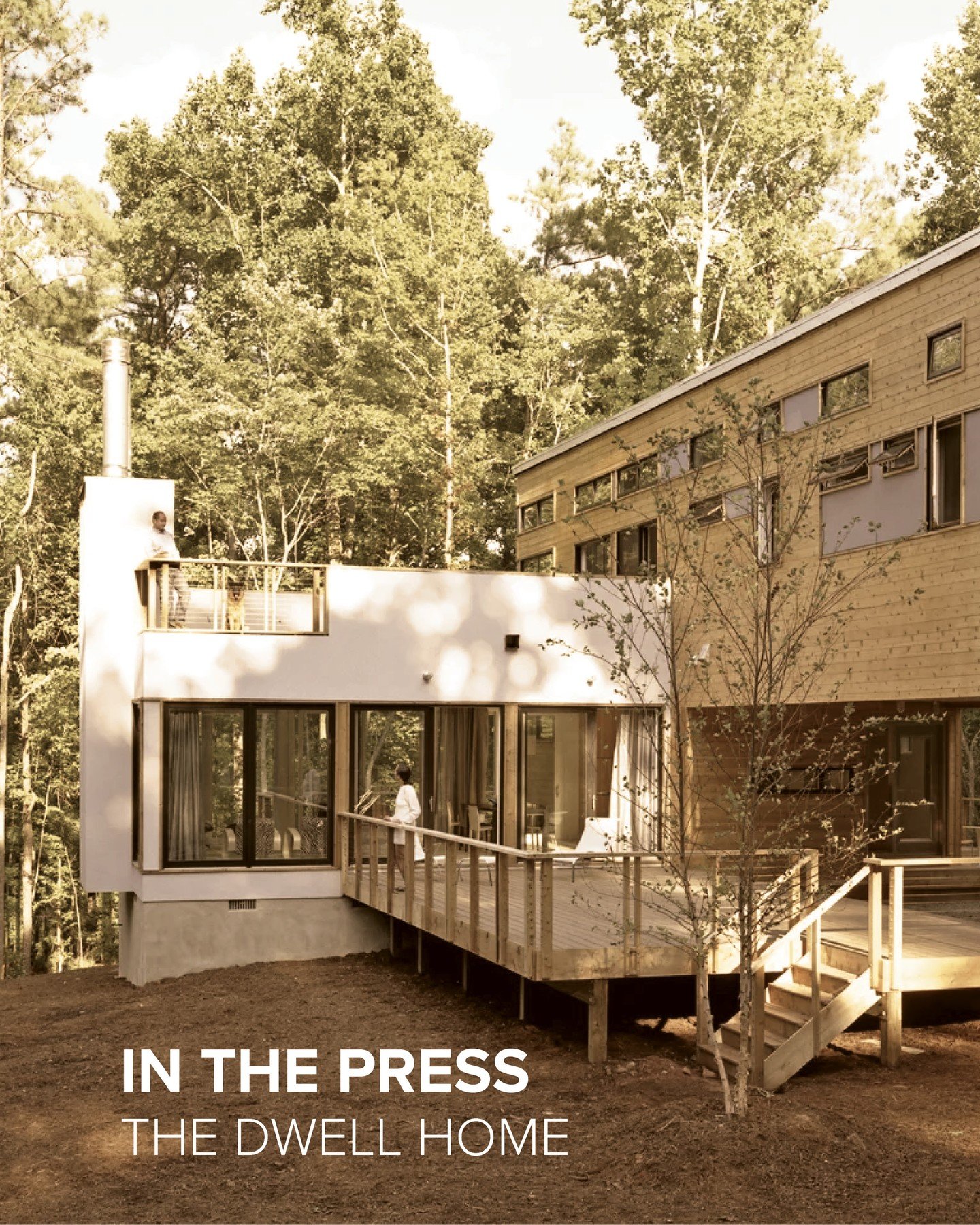 IN THE PRESS.

A recent opinion article on prefab housing in @sfchronicle by @ajarieff, an established voice in modern architecture and prefab, revisits RES4&rsquo;s Dwell Home&mdash;an early modular project that continues to frame how we think about
