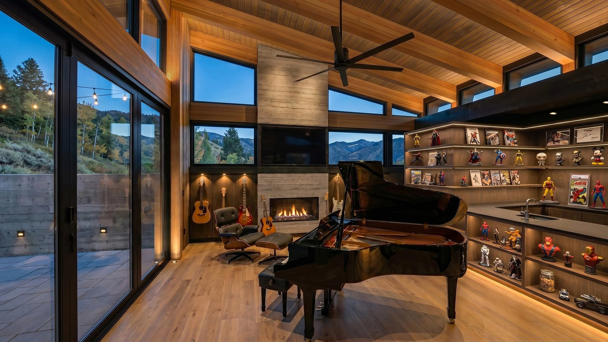 4-res4-resolution-4-architecture-idaho-artist-studio-interior-rendering-piano-guitar-display-marvel-collectibles.jpg