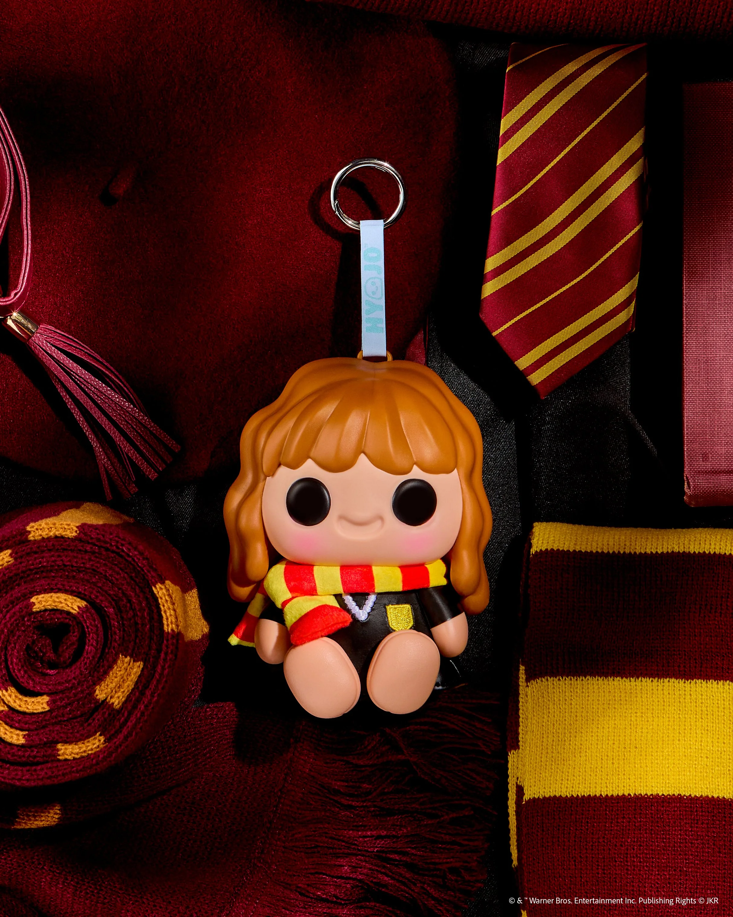 Hyojo x Harry Potter