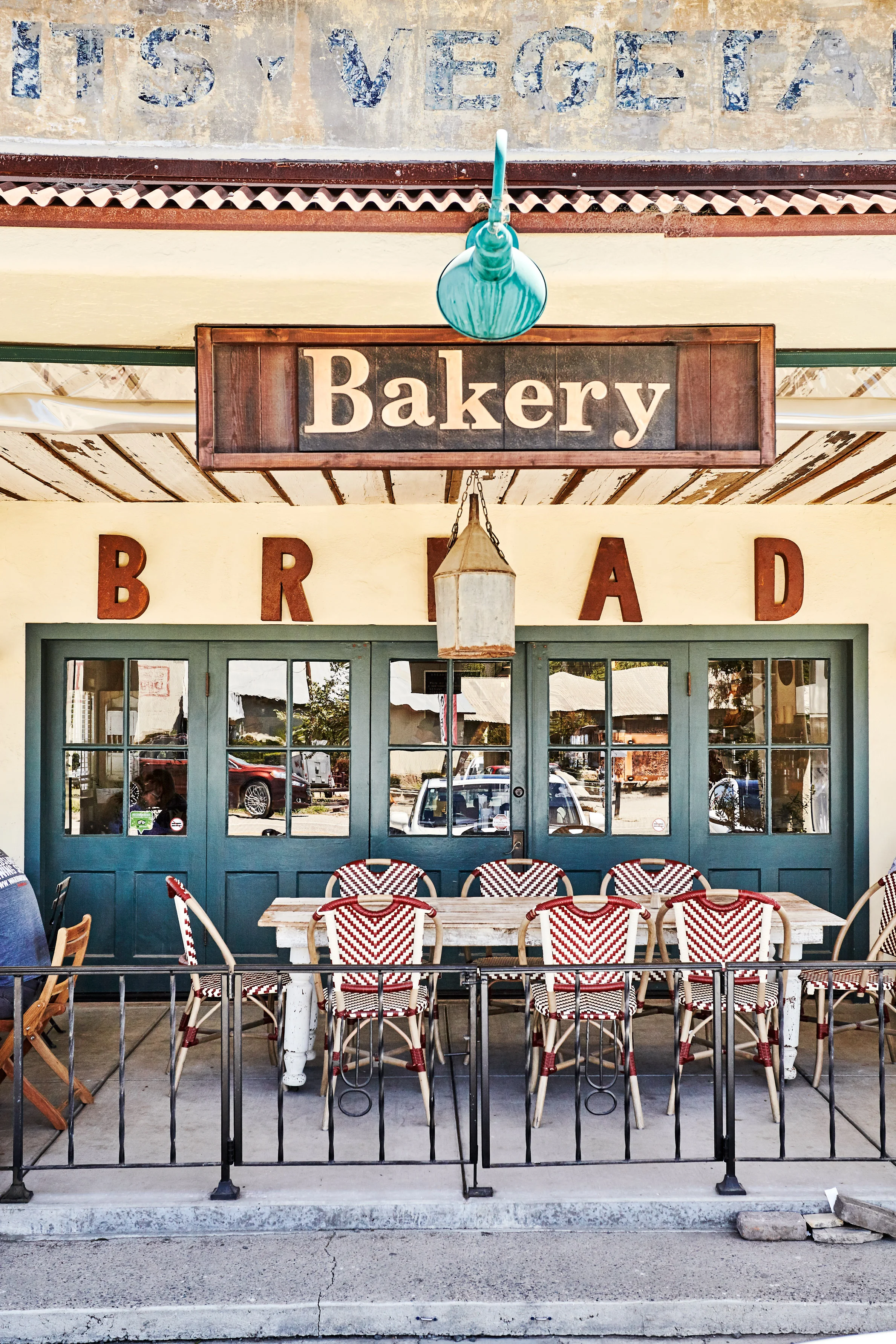 Los Alamos, CA - Bob's Bread - Travel Story for Nourished Magazine