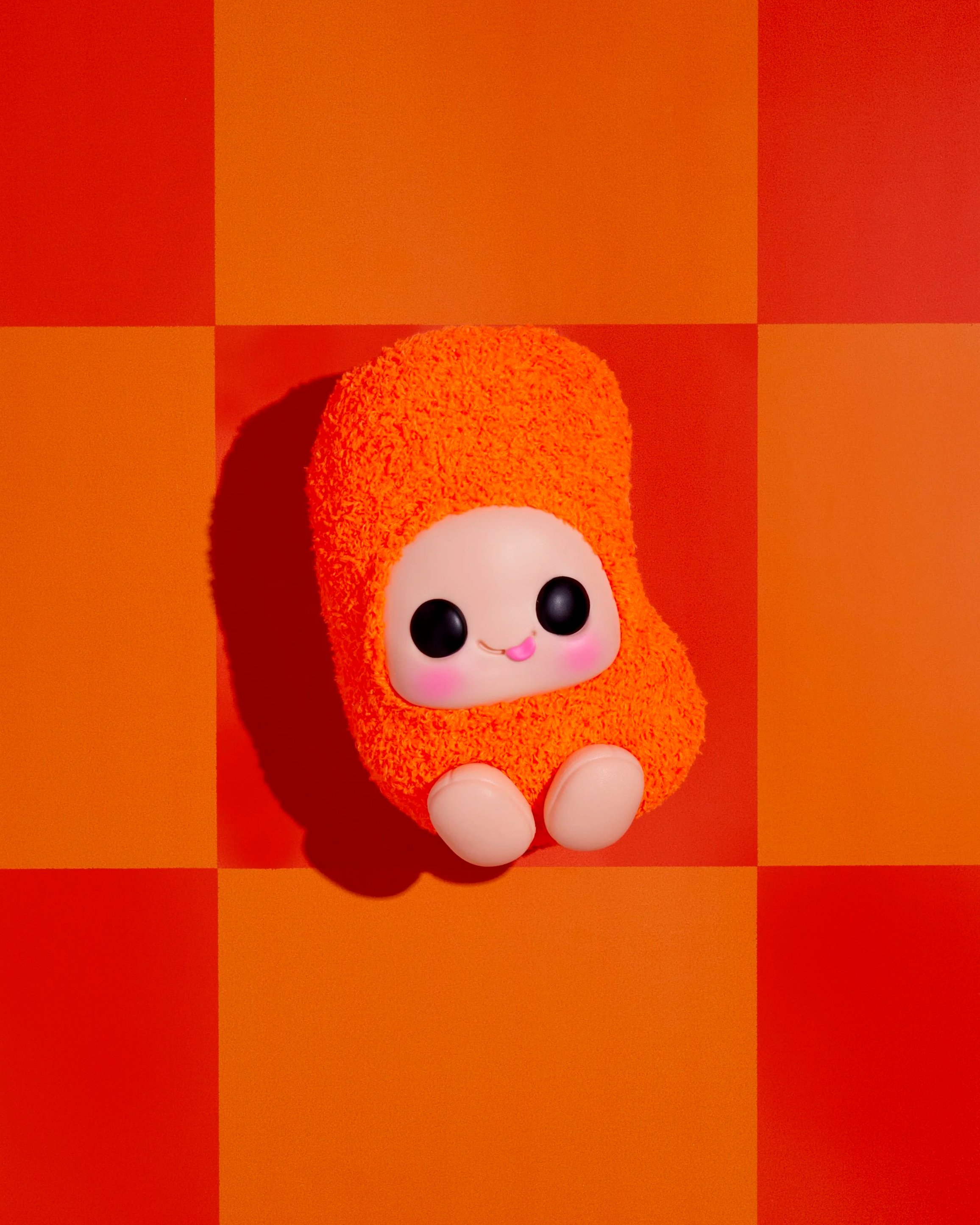 Hyojo x Cheetos