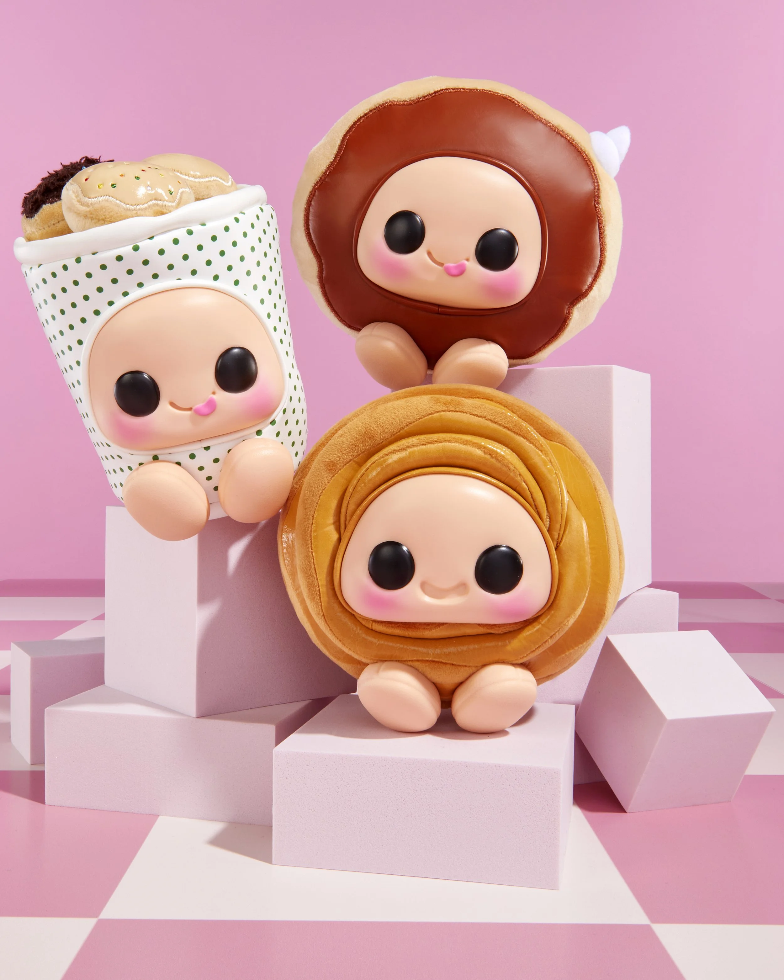 Hyojo x Krispy Kreme