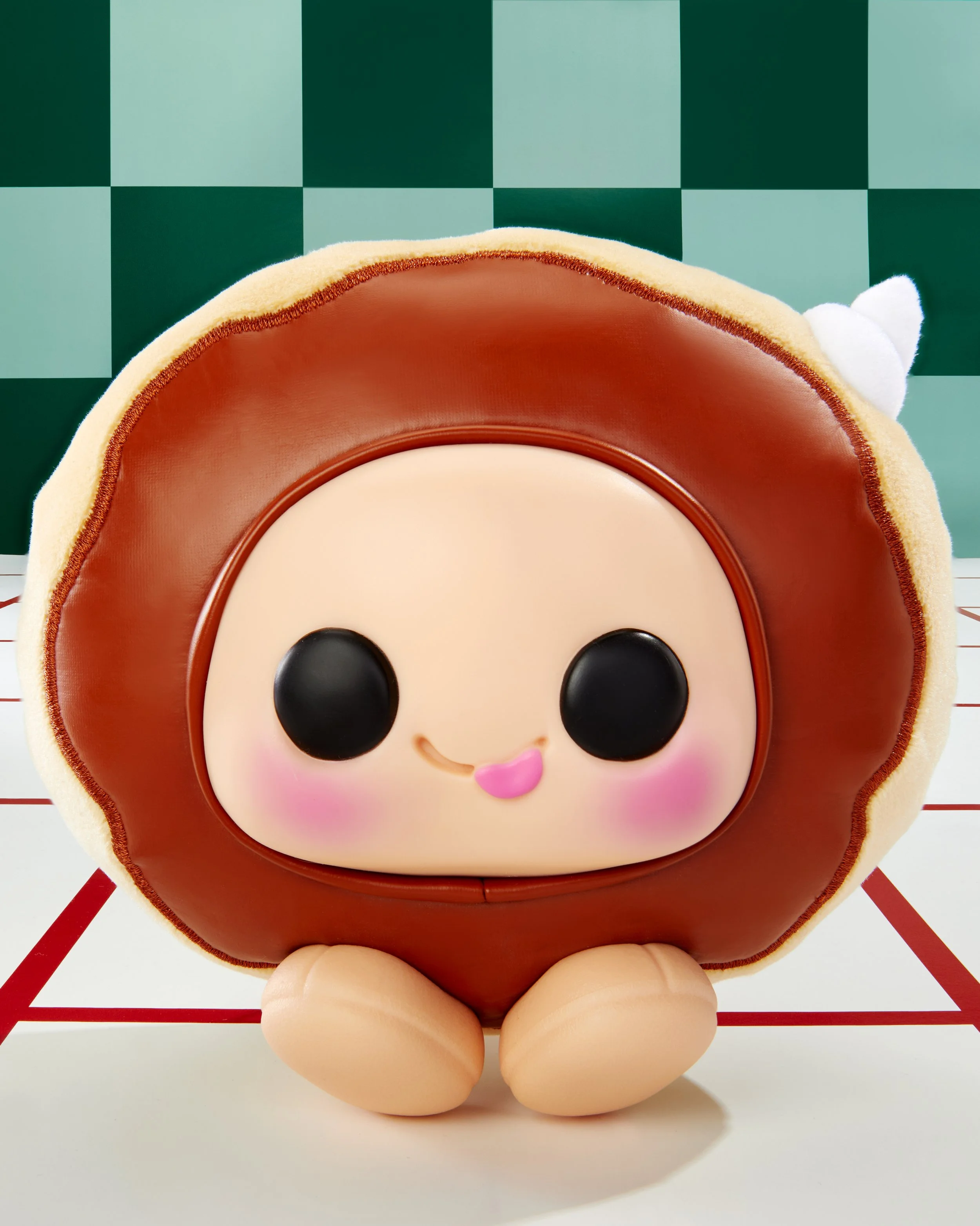 Hyojo x Krispy Kreme