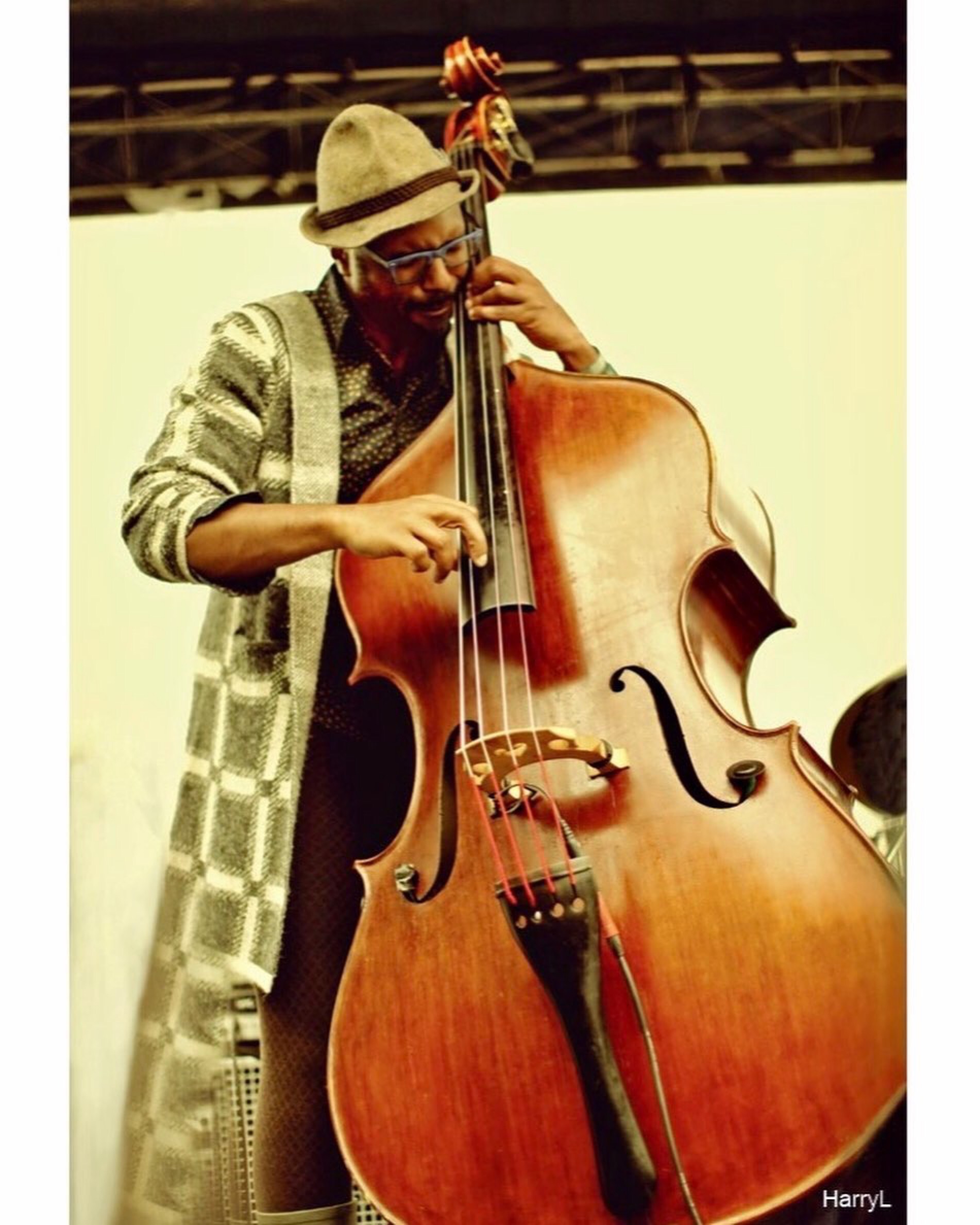 Barcelona Jazz Festival 