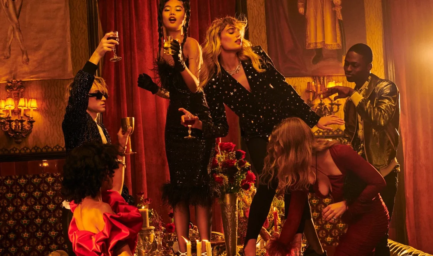 Neiman  Marcus holiday web