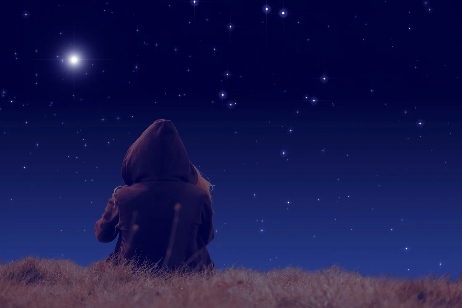Soul Stirring Star