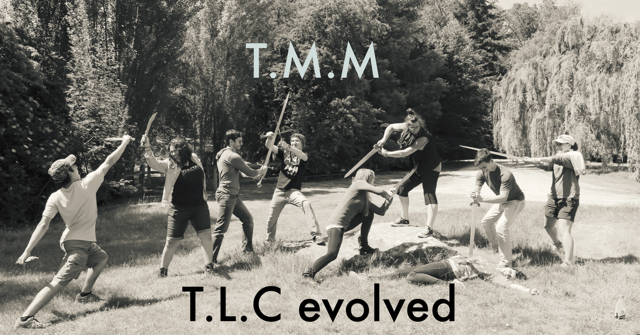 T.M.M and VLA