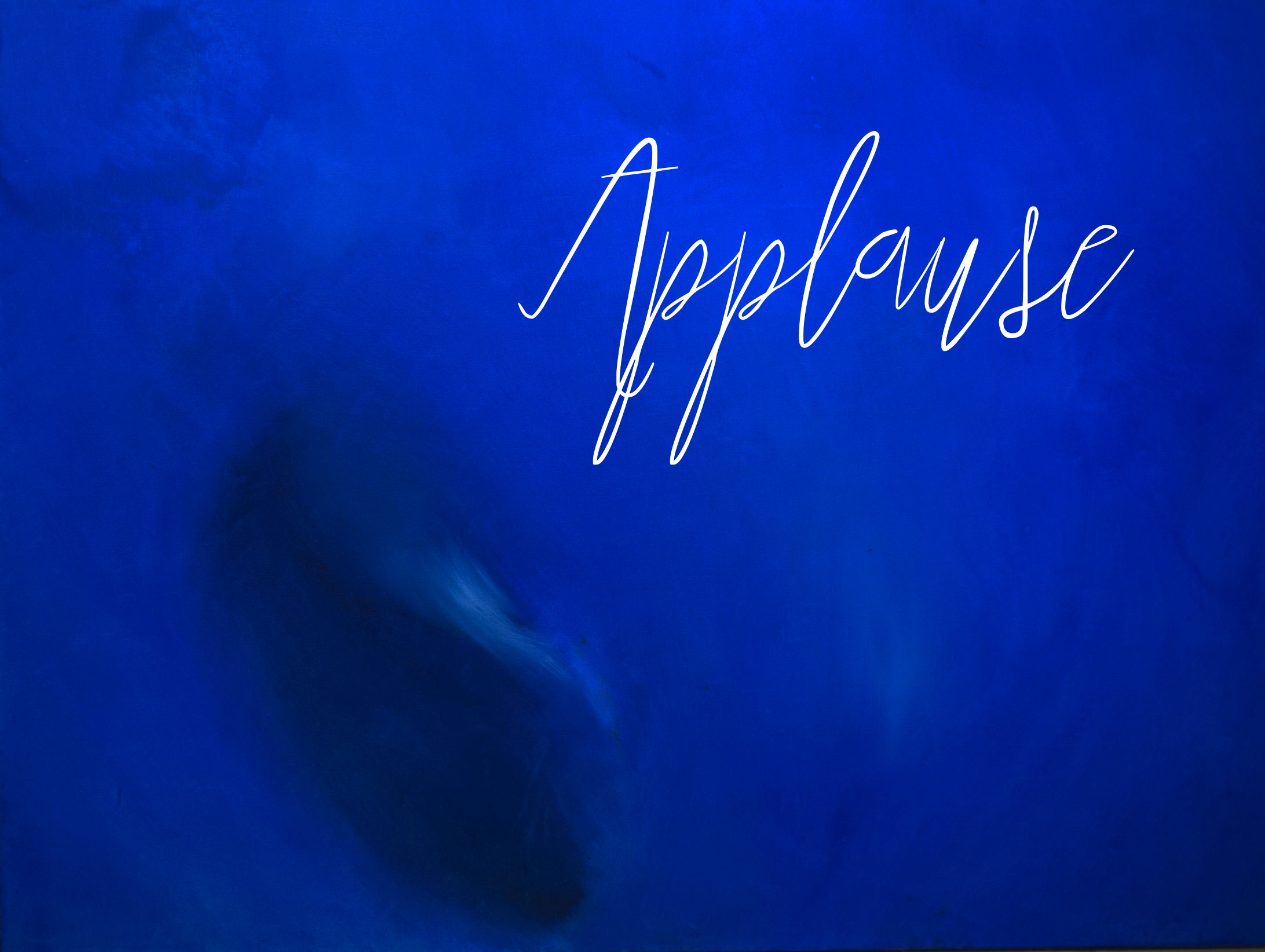 Applause