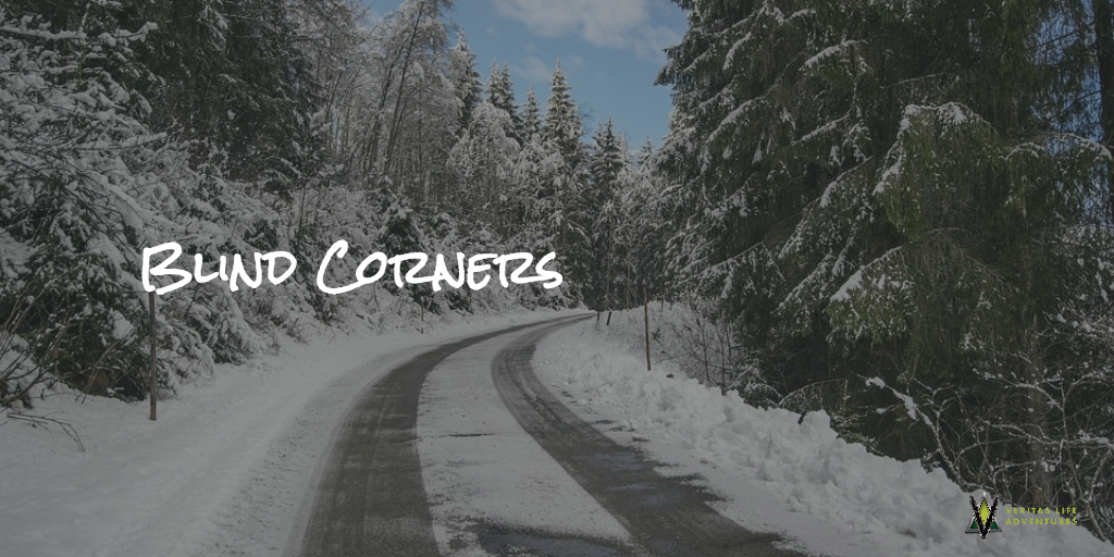 Blind Corners, Tent Making, and Absurd Abundance: Part one of three