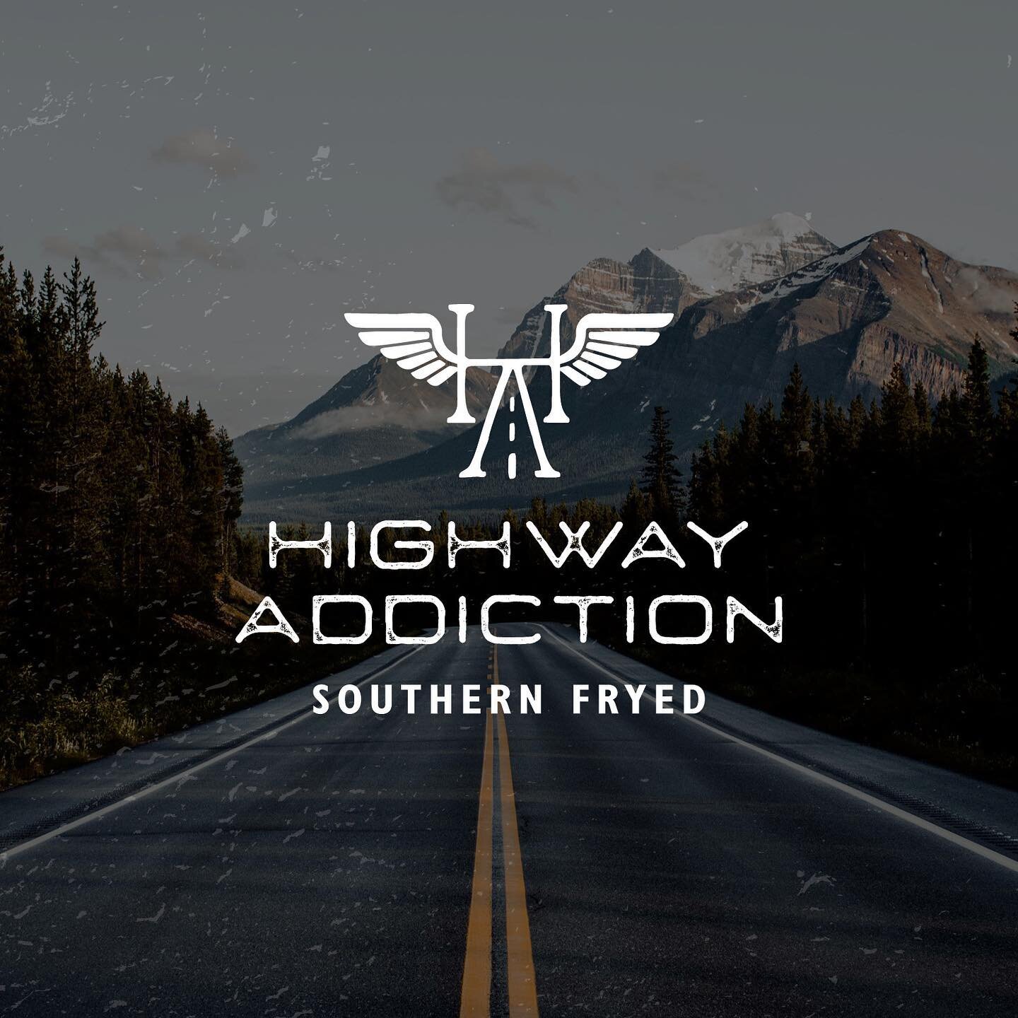 Have you added our album Highway Addiction to your playlist? Link in bio