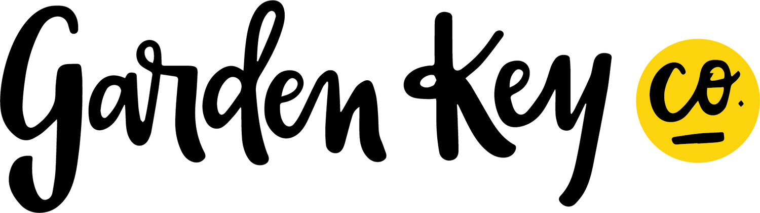 GARDEN KEY CO.