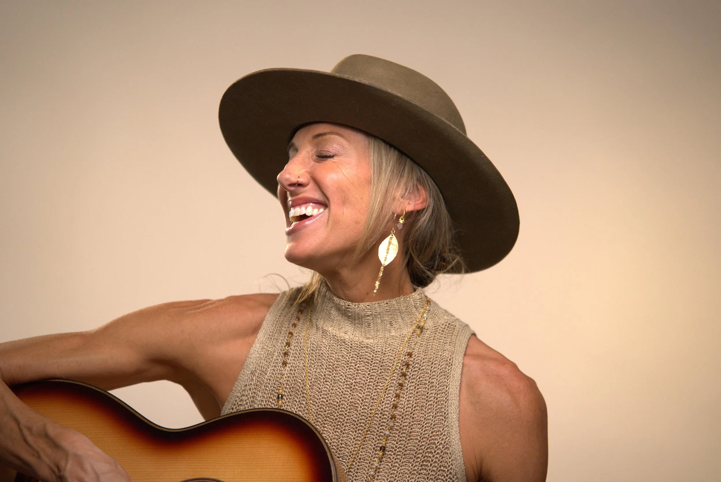 Liberating Your Voice