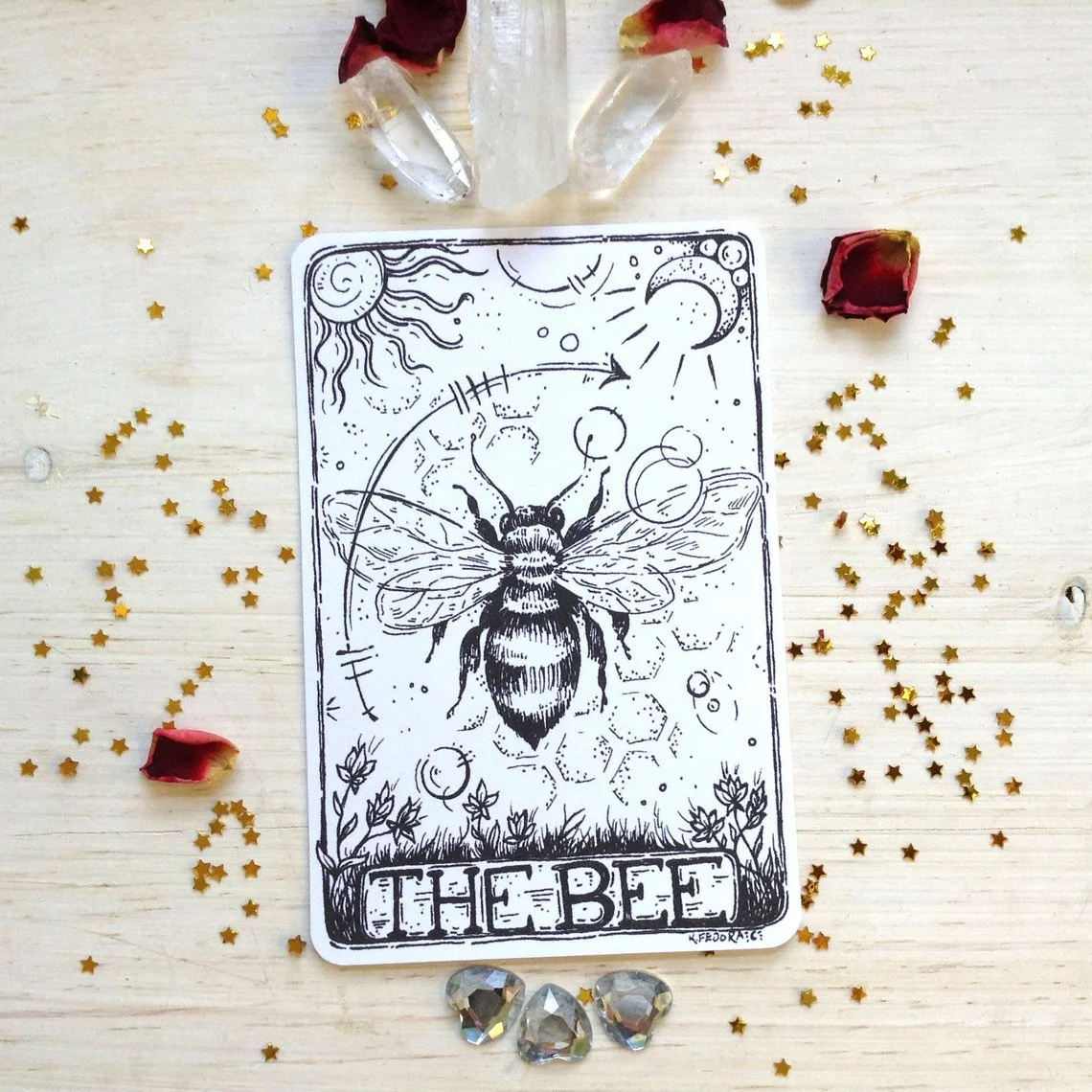 Image borrowed from this lovely Etsy shop .
