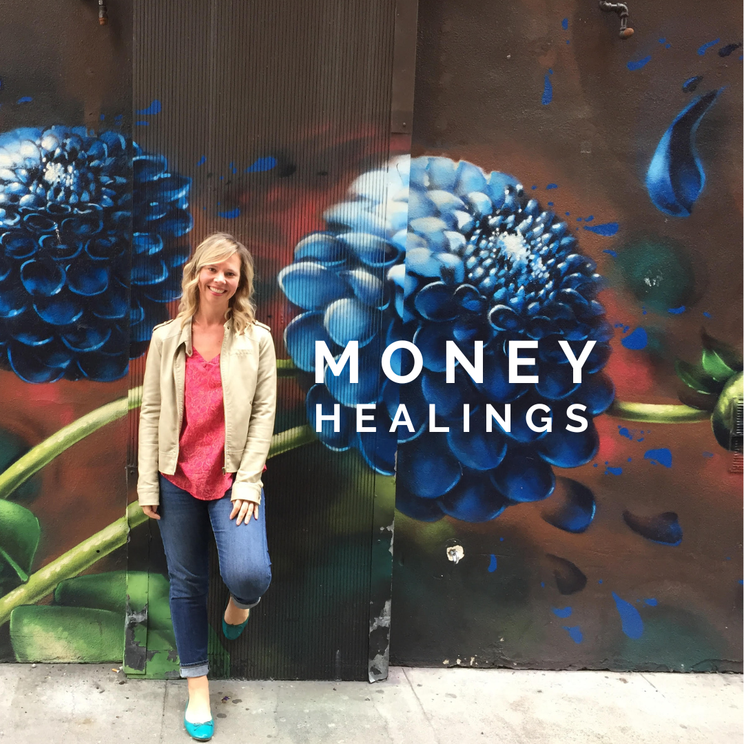September Money Healings