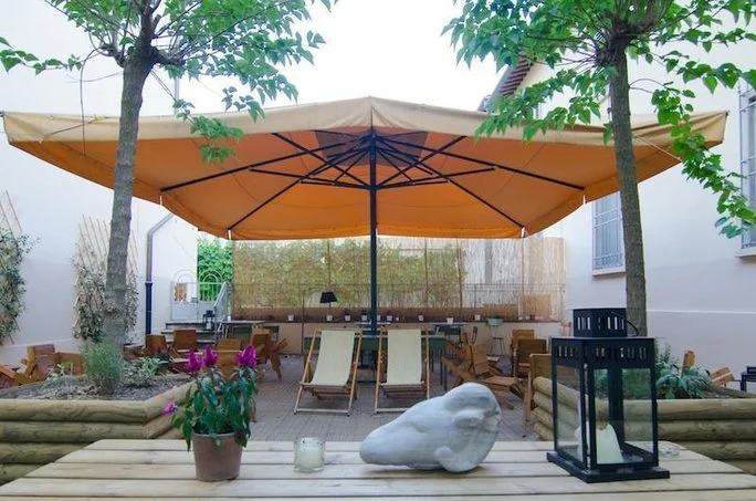   7 Chic and Fun Boutique Hostels—Plus, How to Book Them  
