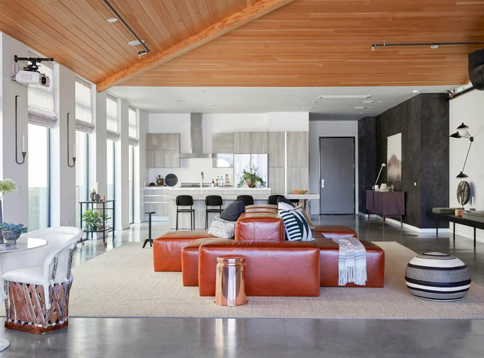   Stay at (and Shop!) This New Boutique Hotel in Venice Beach, California    InStyle.com   