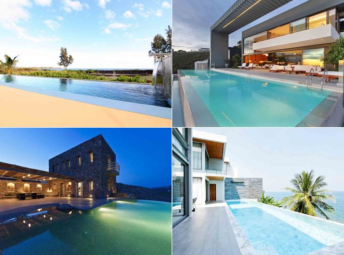   6 Amazingly Luxurious Airbnb Pools You’ll Want to Dive Into, Stat    InStyle.com  