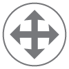 Soar_Arrows Gray_100px.png