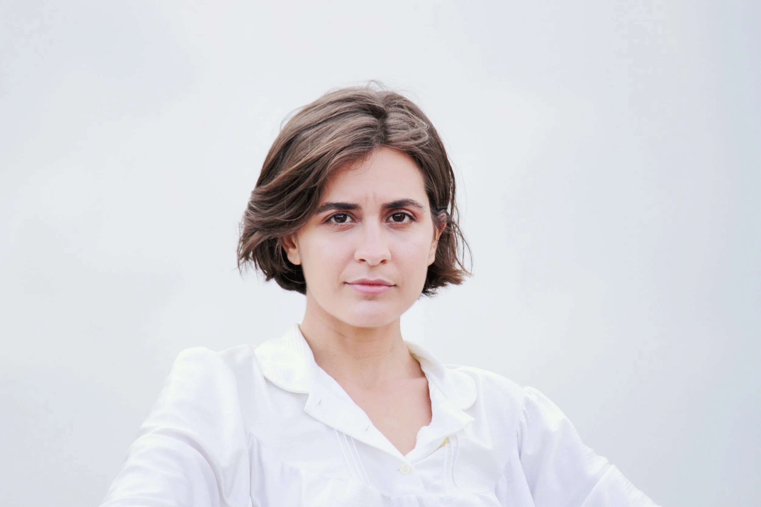 Meet Tilting Axis /Het Nieuwe Instituut Fellowship 2021/2022 Co-Fellow: Anadis Gonzàlez