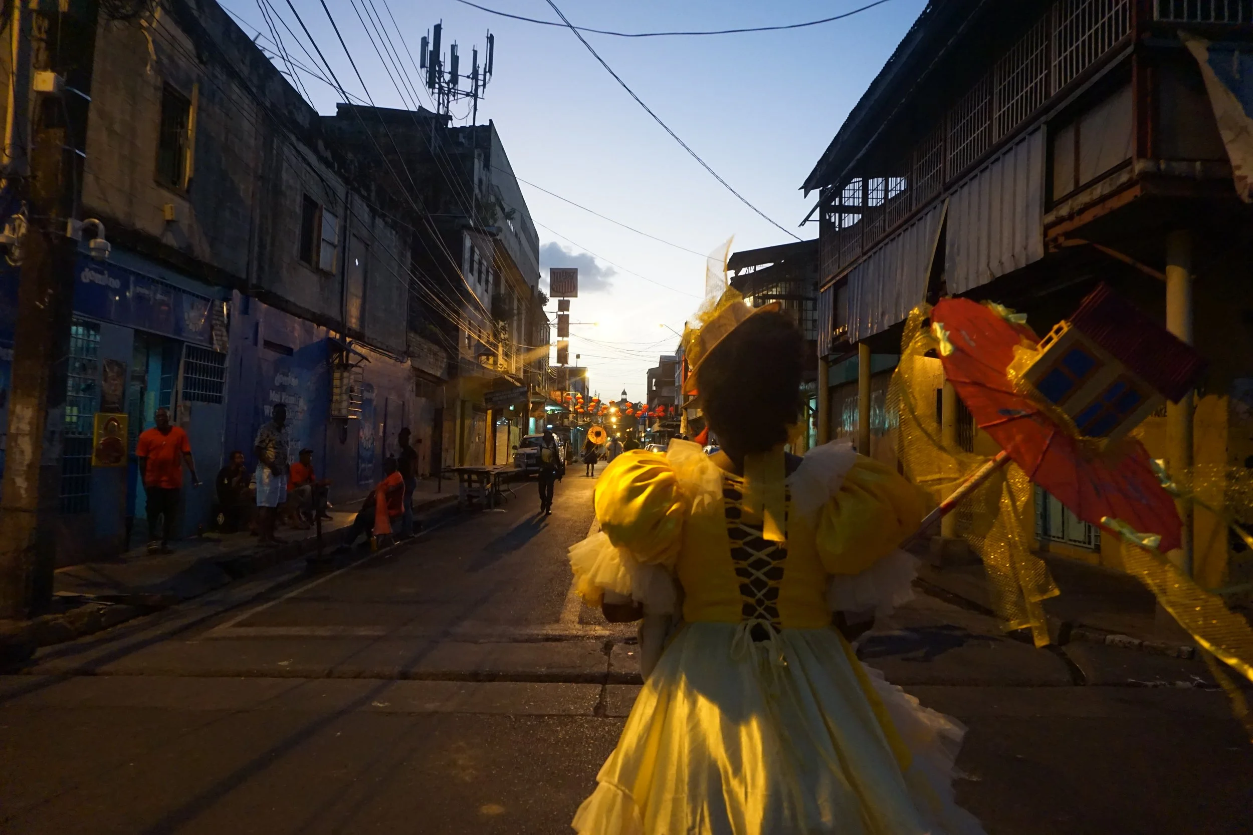 Tilting Axis 2025: Amanda T. McIntyre