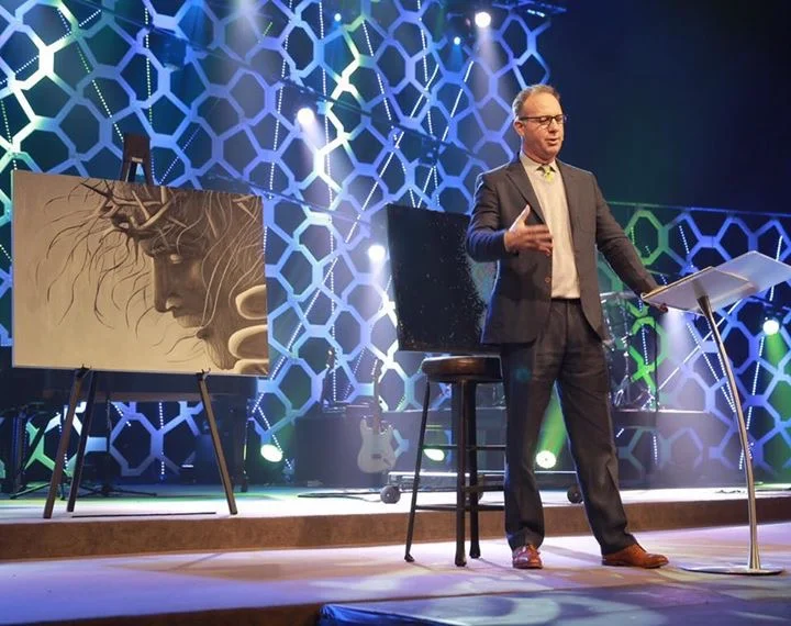 Journeychurch.tv - Agon Panels