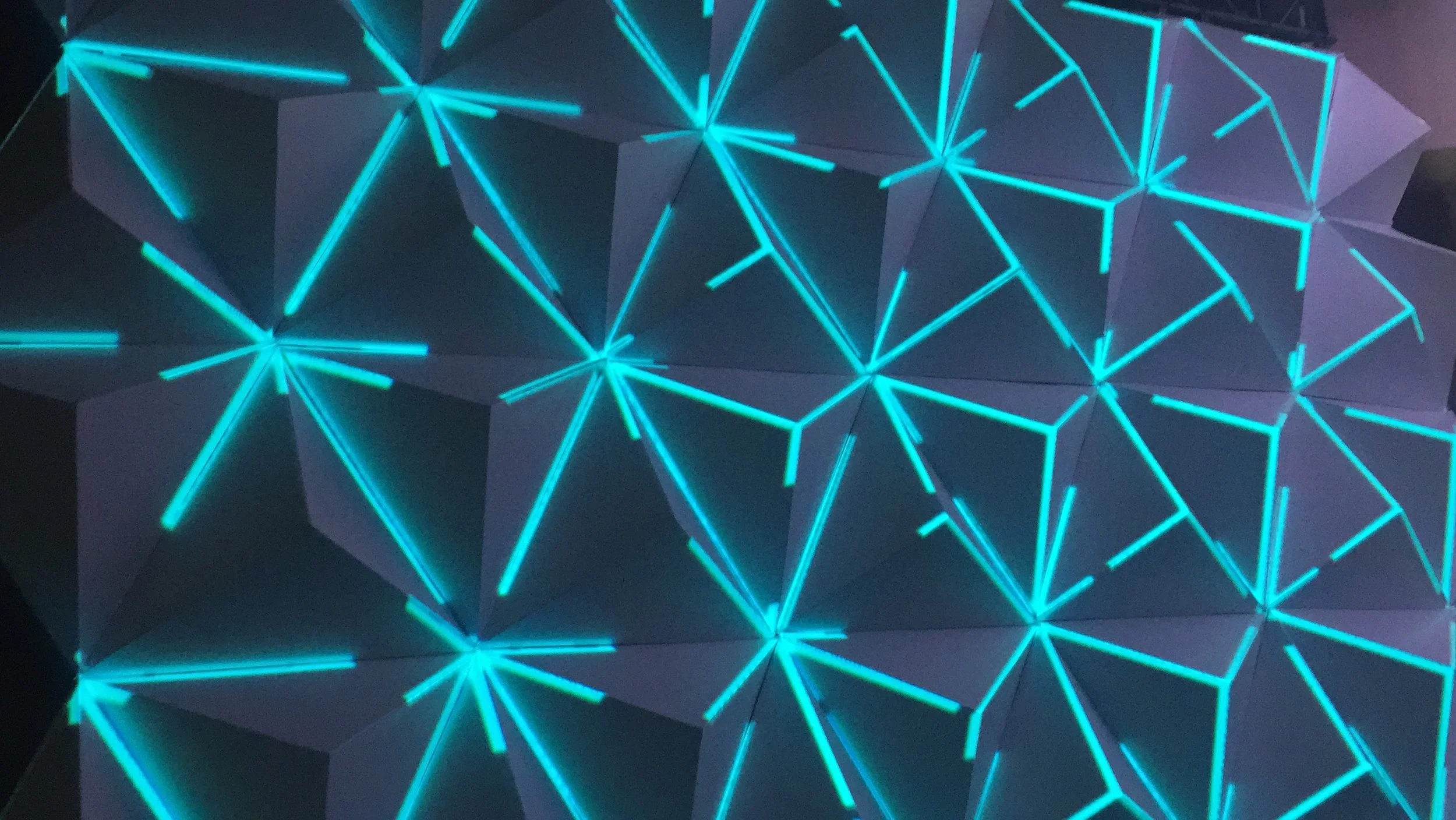 Aggro Crag Projection