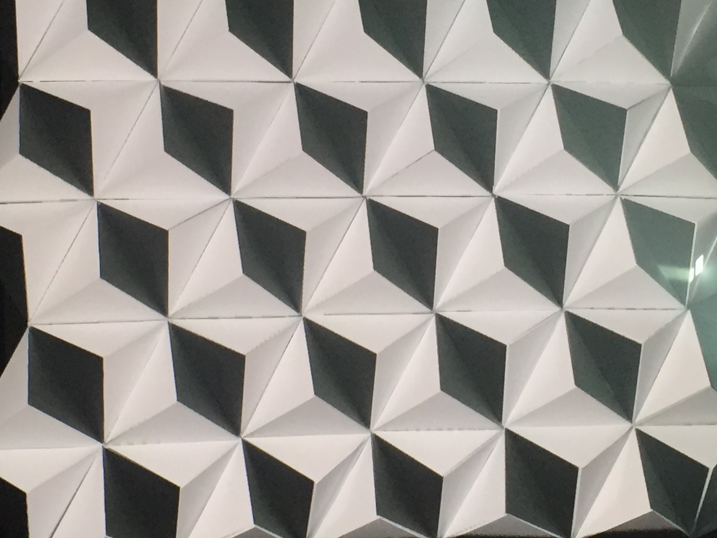 Aggro Crag Video Mapping