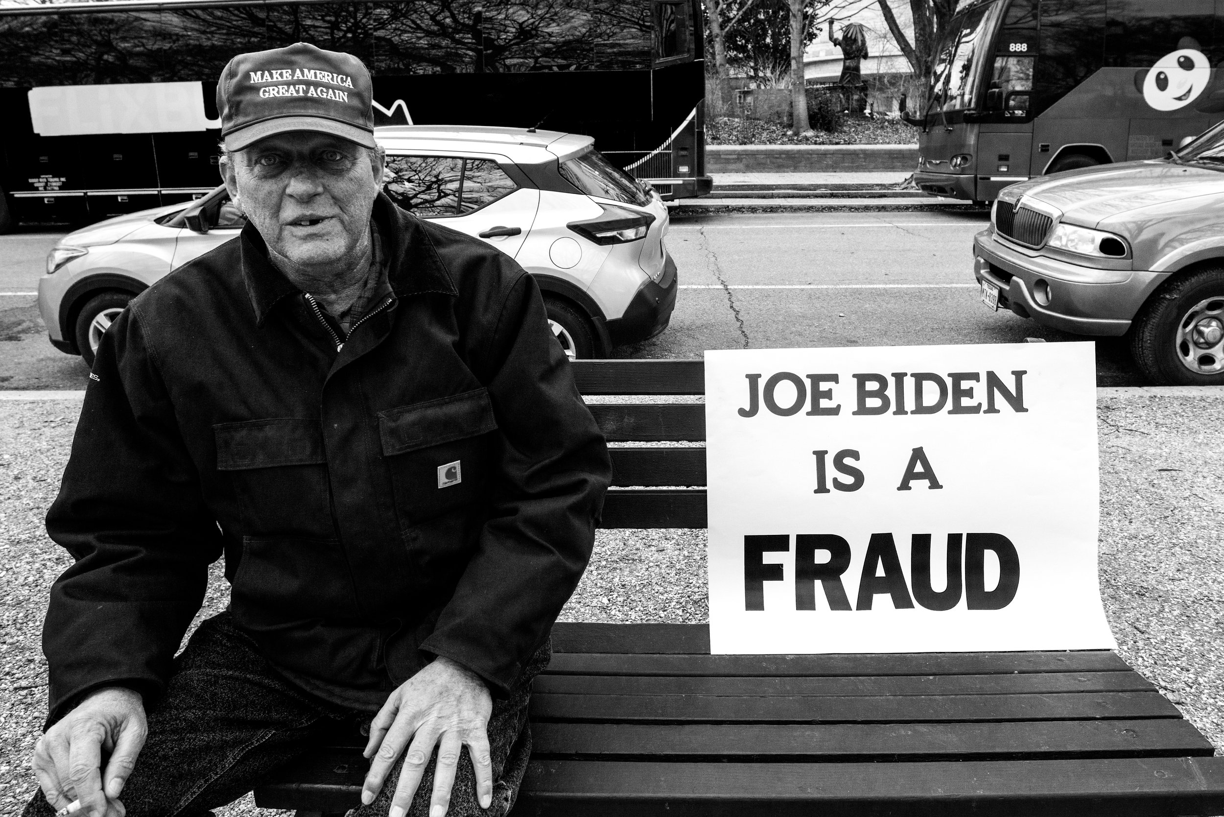 Joe Biden is a Fraud Capitol B&W January 6 2021 DC.jpg