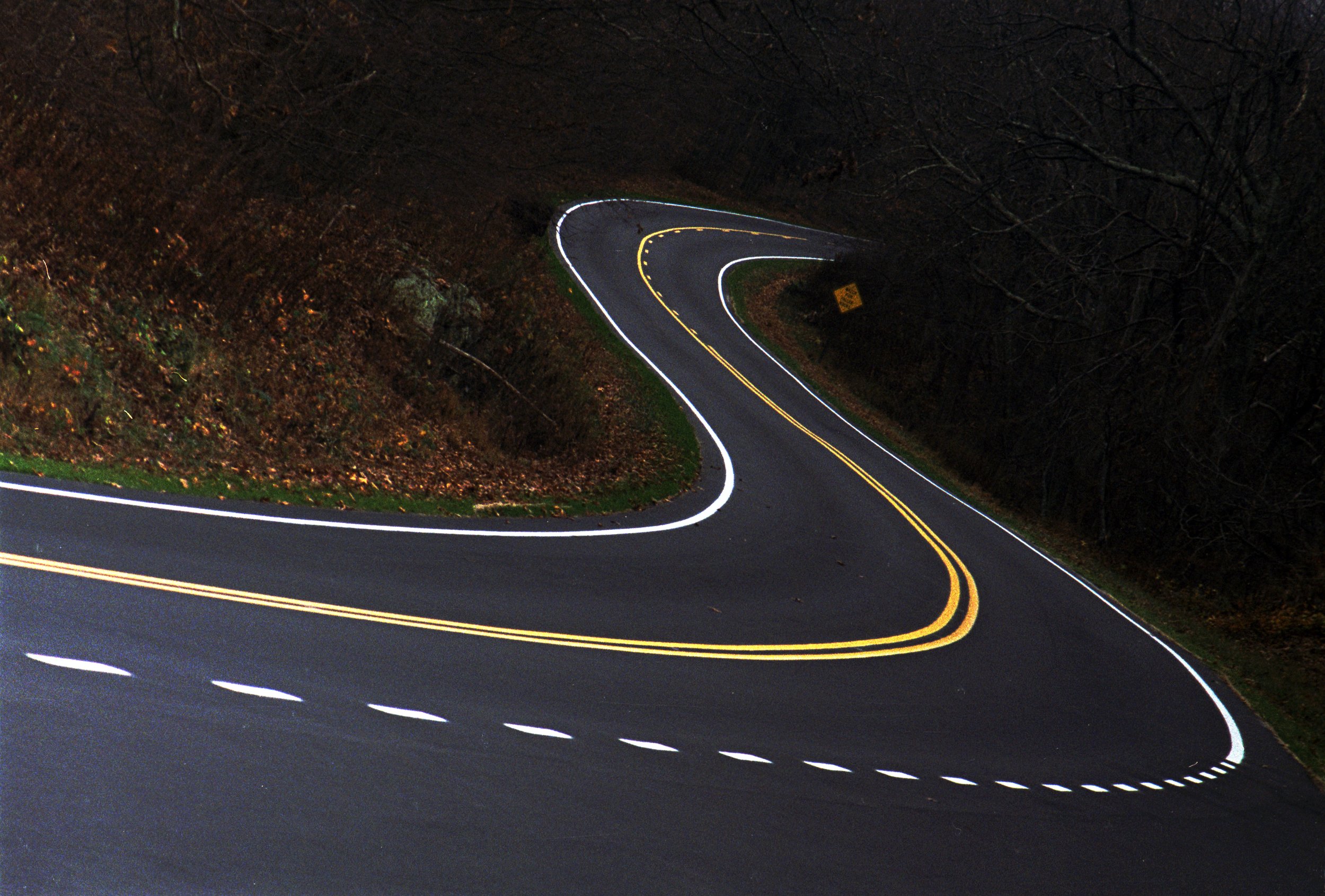 Road Turns 2 Shenandoah Color Film Official.jpg