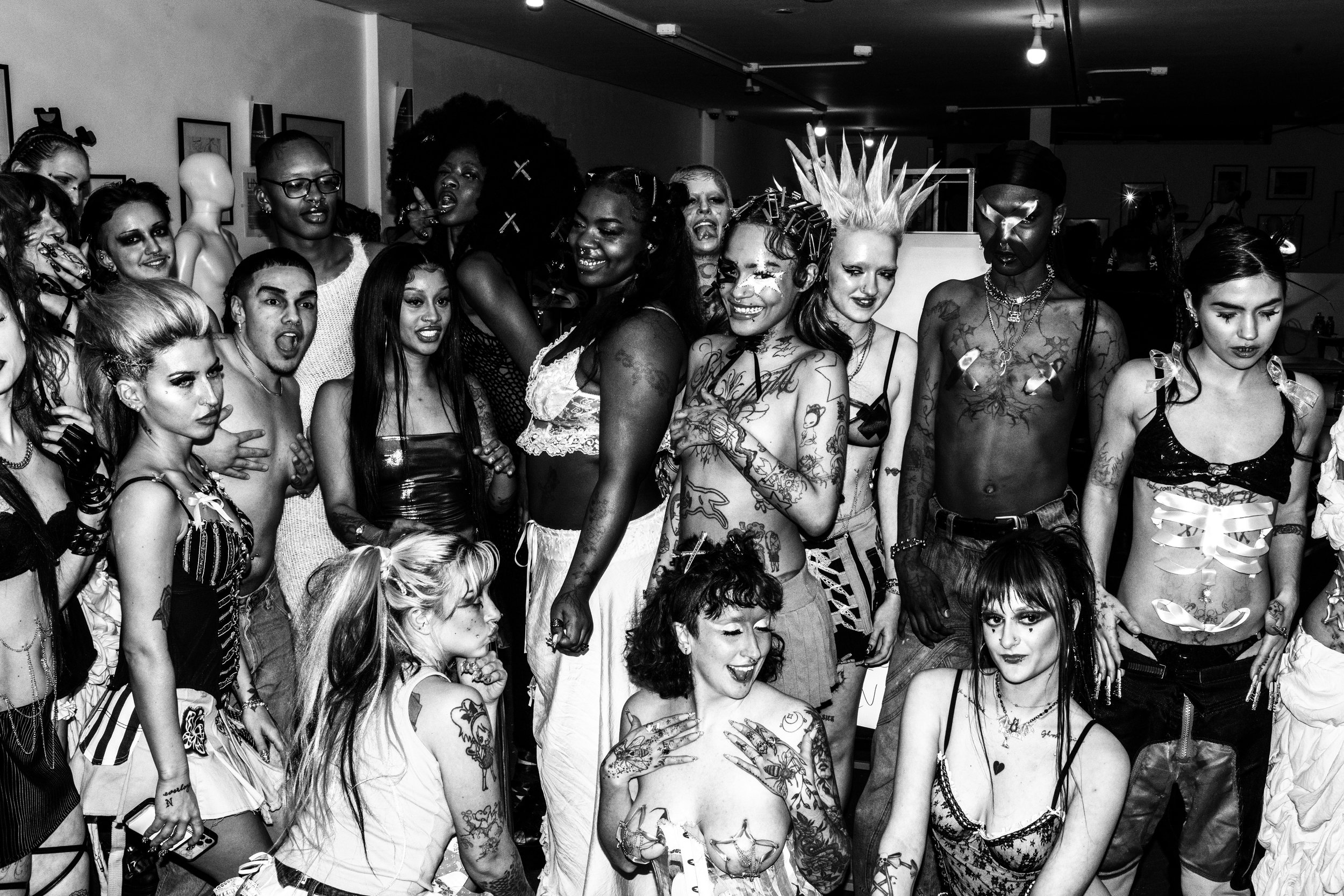 kaia fashion show group photo ny.jpg