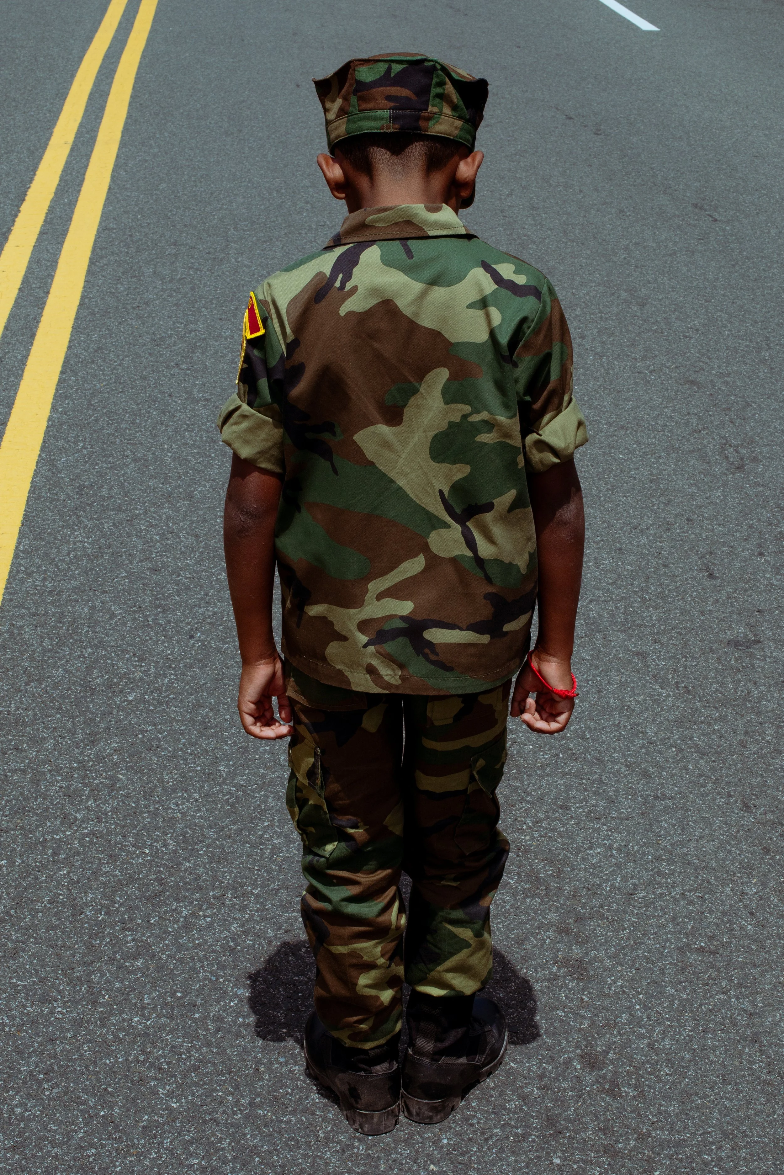 Goldberg_Joe_Small Steps Big Dreams Memorial Day Parade DC.jpg