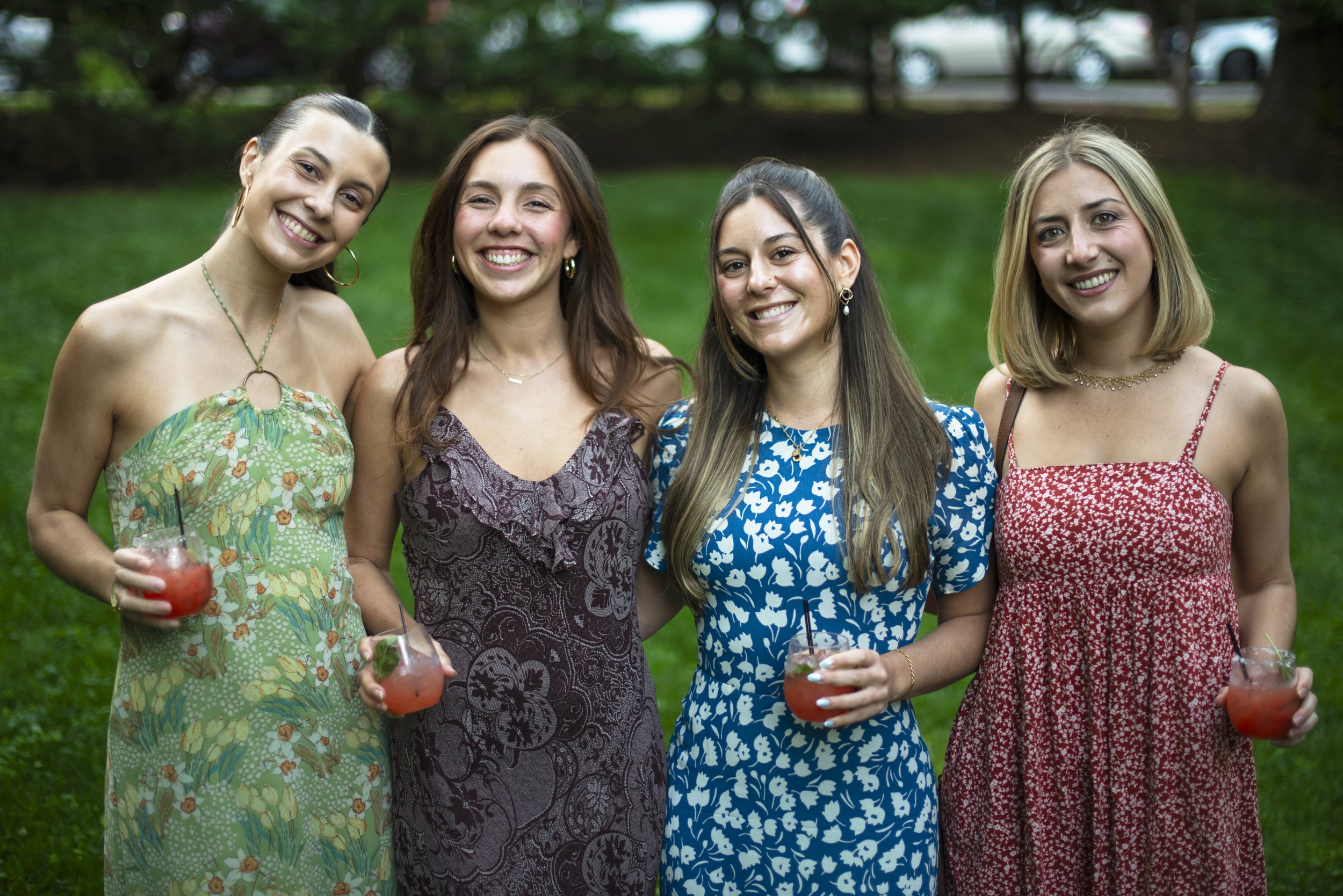 Ladies at Engagement party.jpg