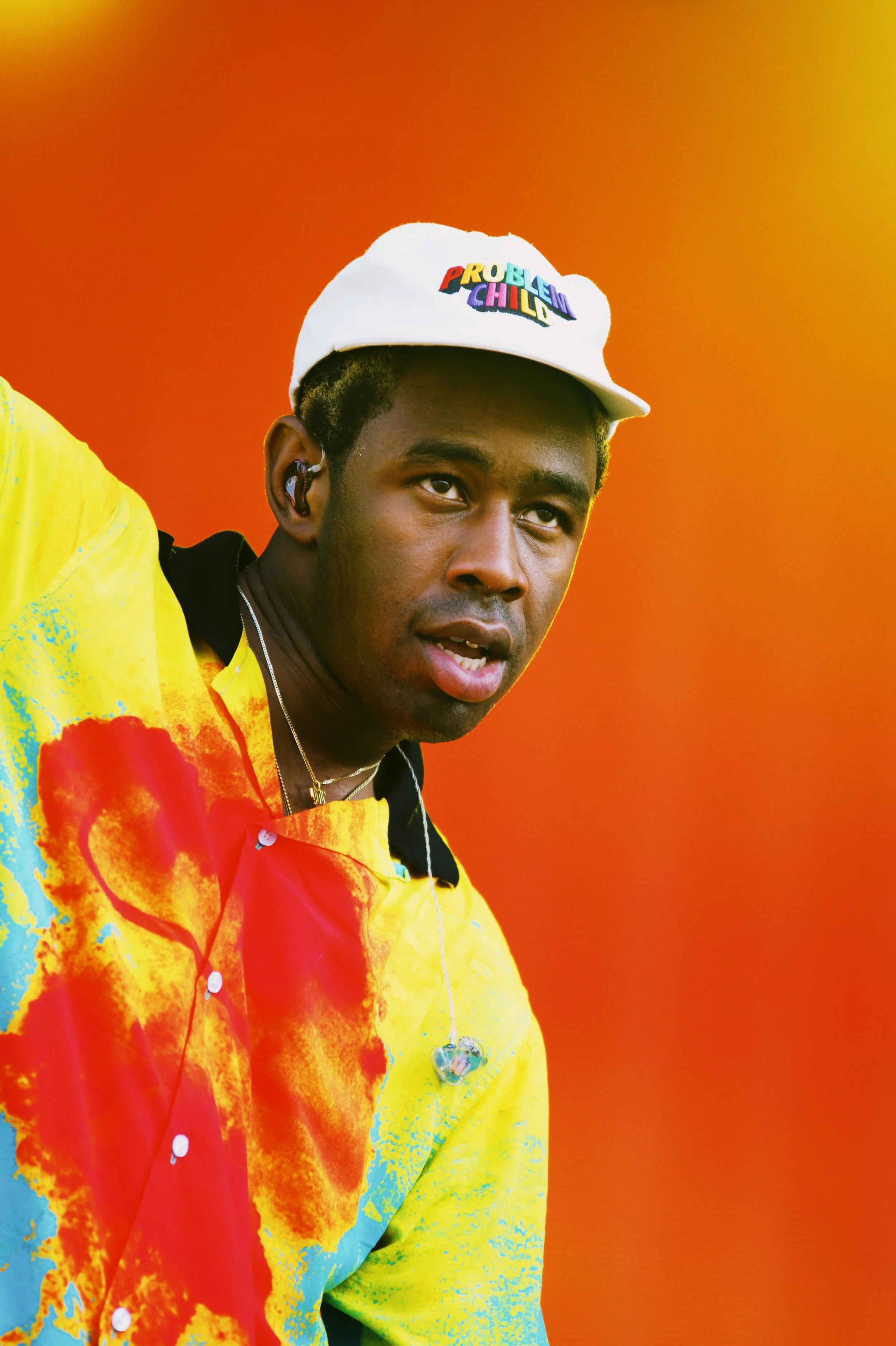 Tyler the Creator Orange Background Lollapalooza.jpg