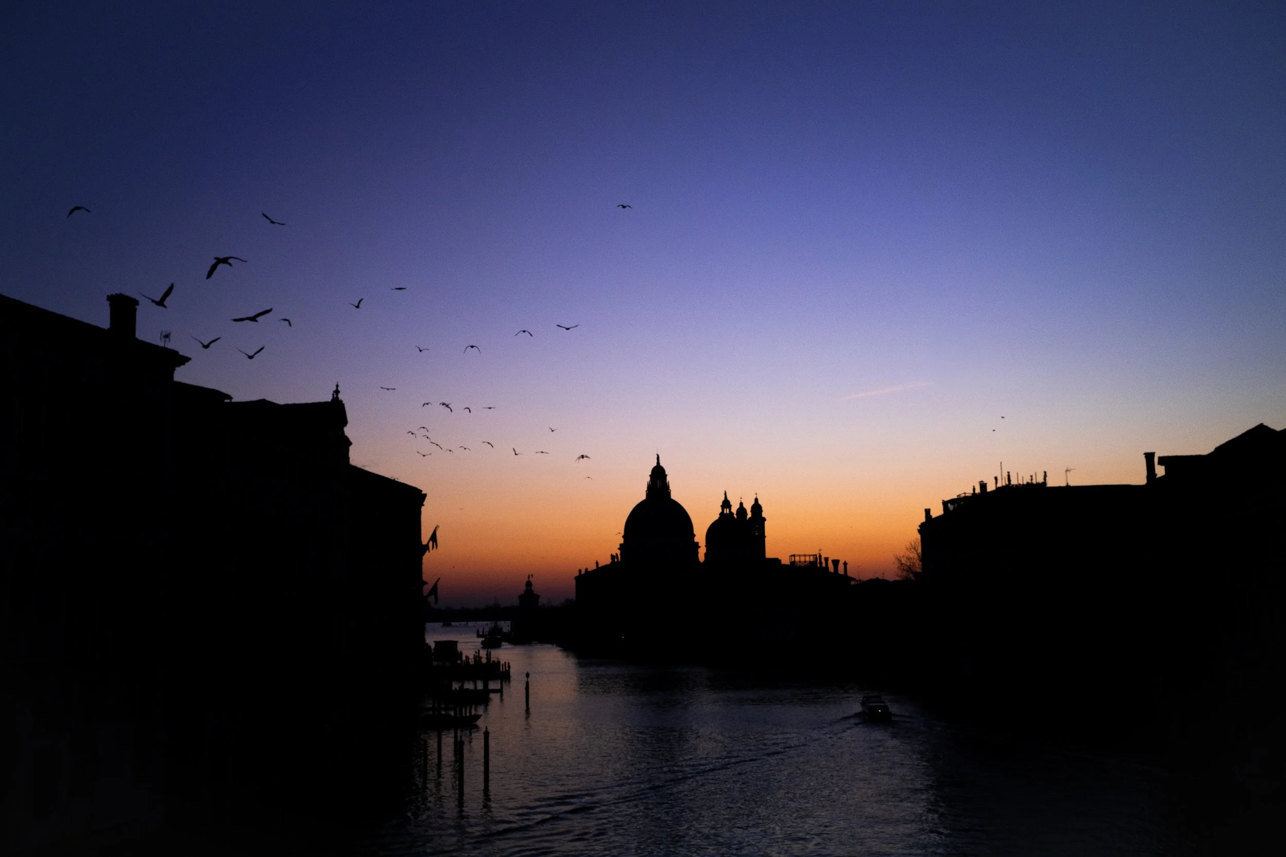 Sunrise Venice Italy.JPG