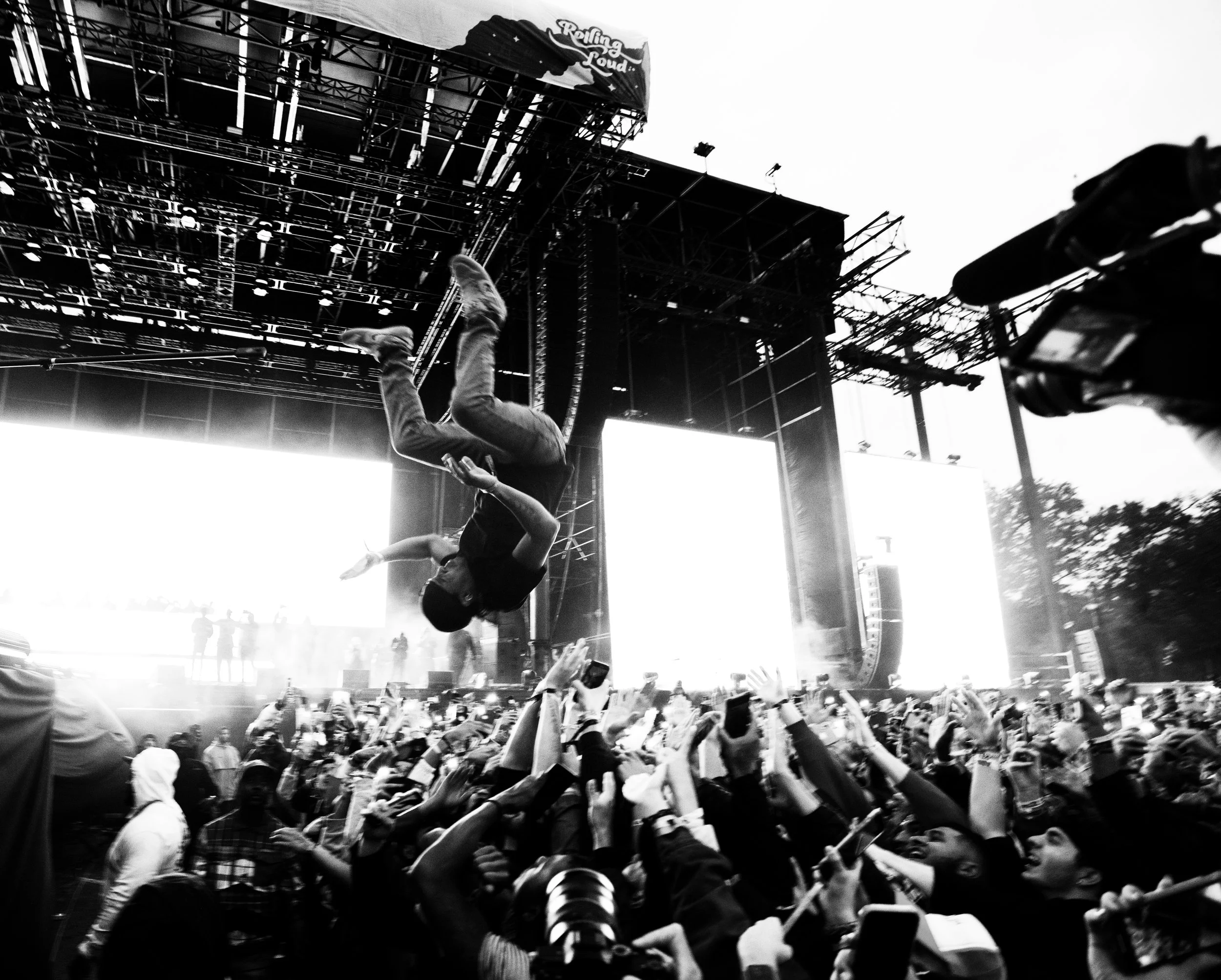 Ski Mask Front Flip B&W Rolling Loud NYC.jpg