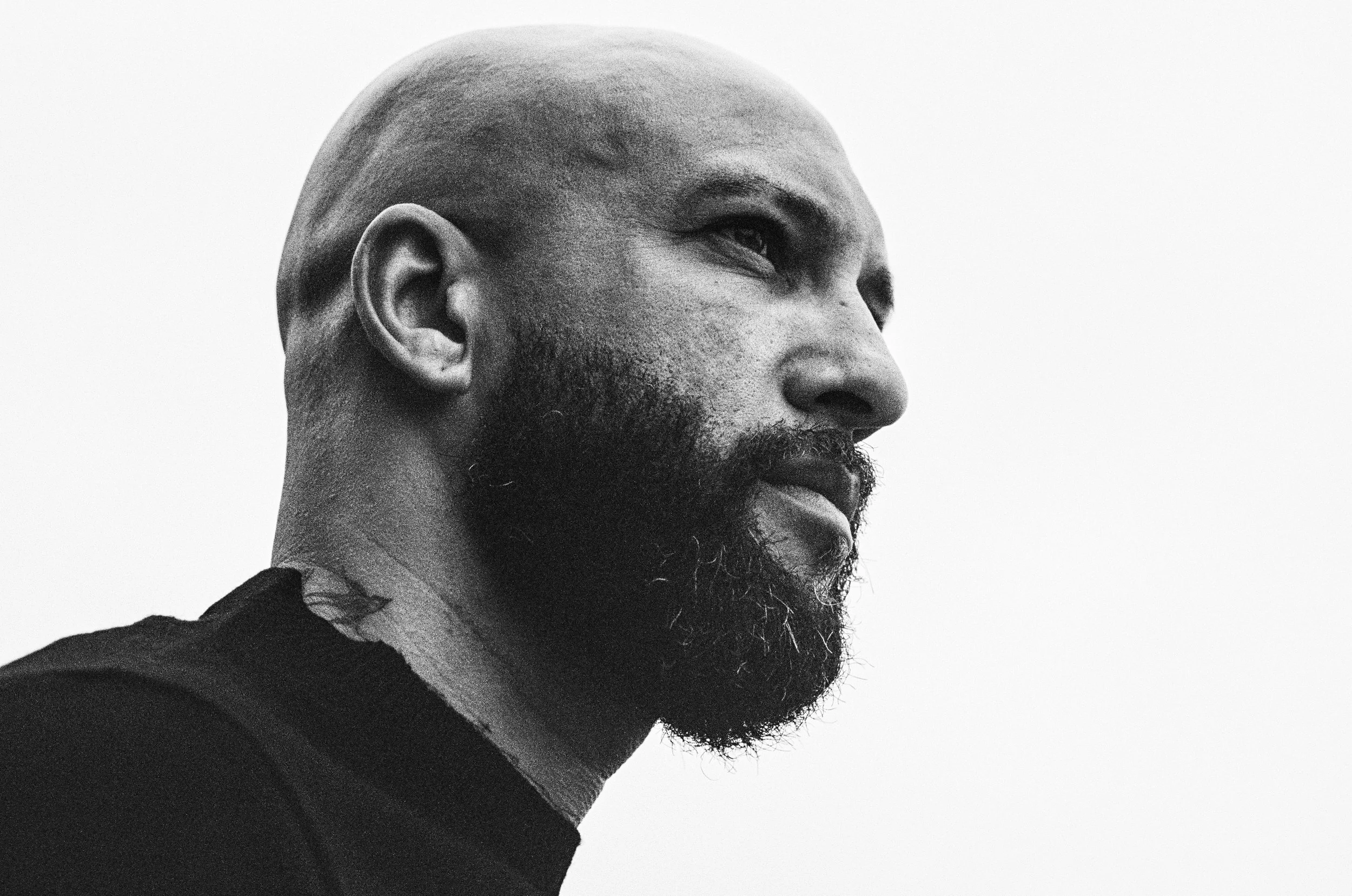 Tim Howard Looks Out B&W Portrait Cropped NYC.jpg