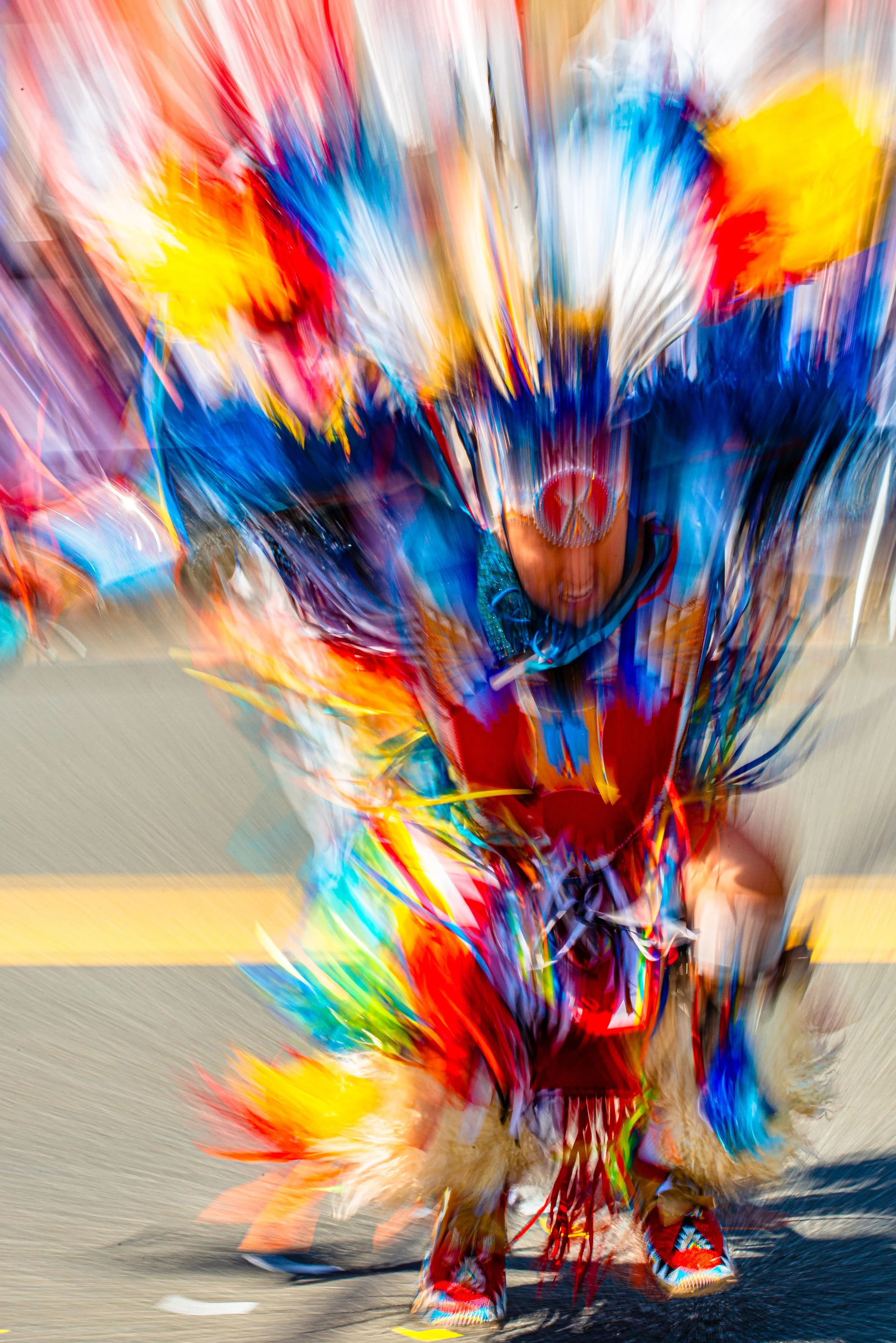 Kenneth Native American Dance Memorial Day Parade copy.jpg