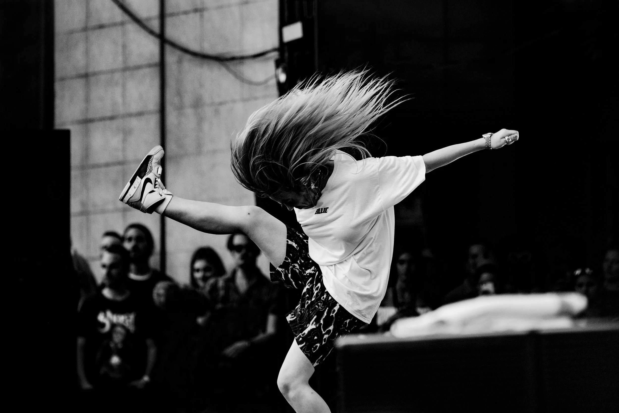 Billie Eilish Performance Lollapalooza