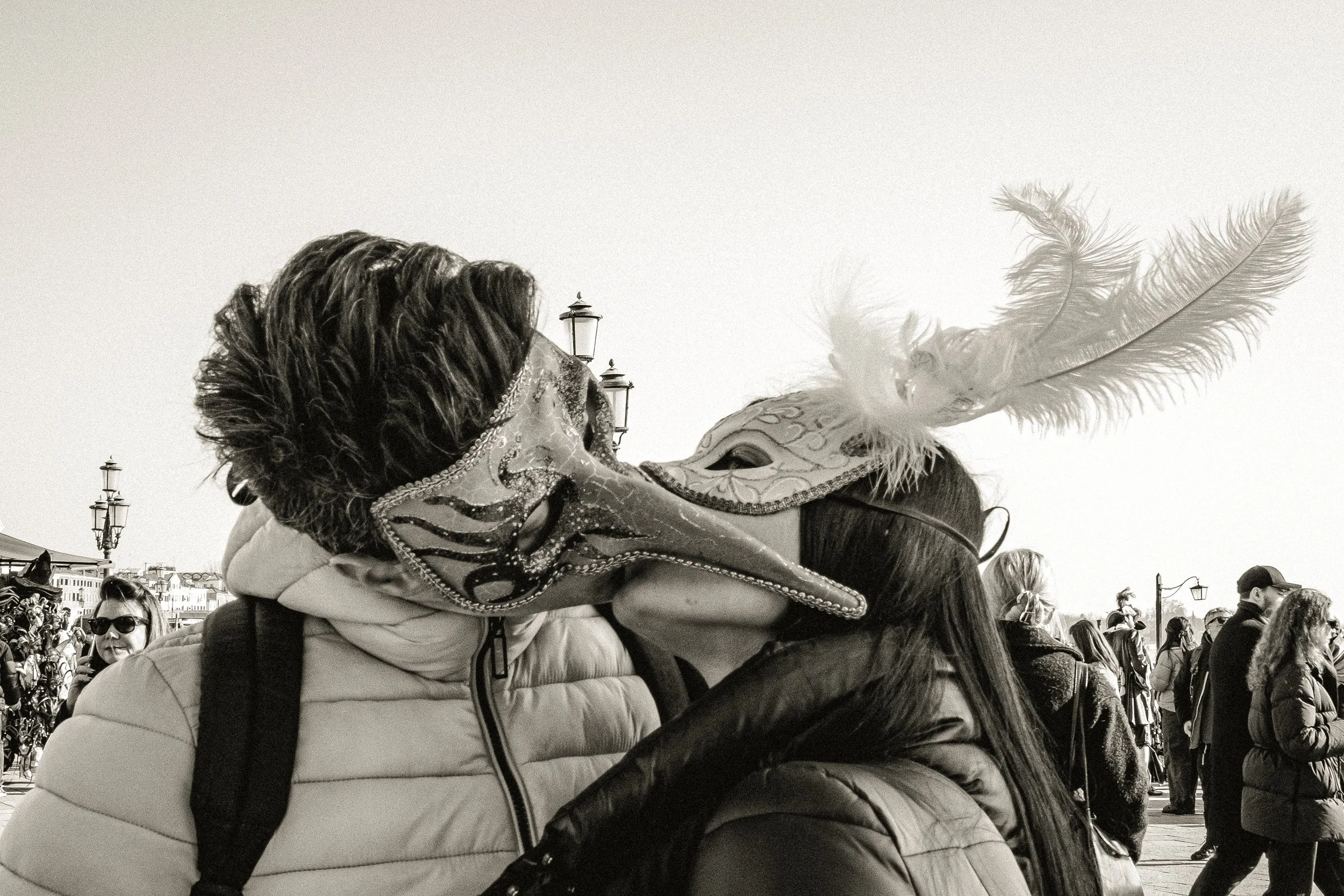 Carnival Kiss Venice Italy.jpg