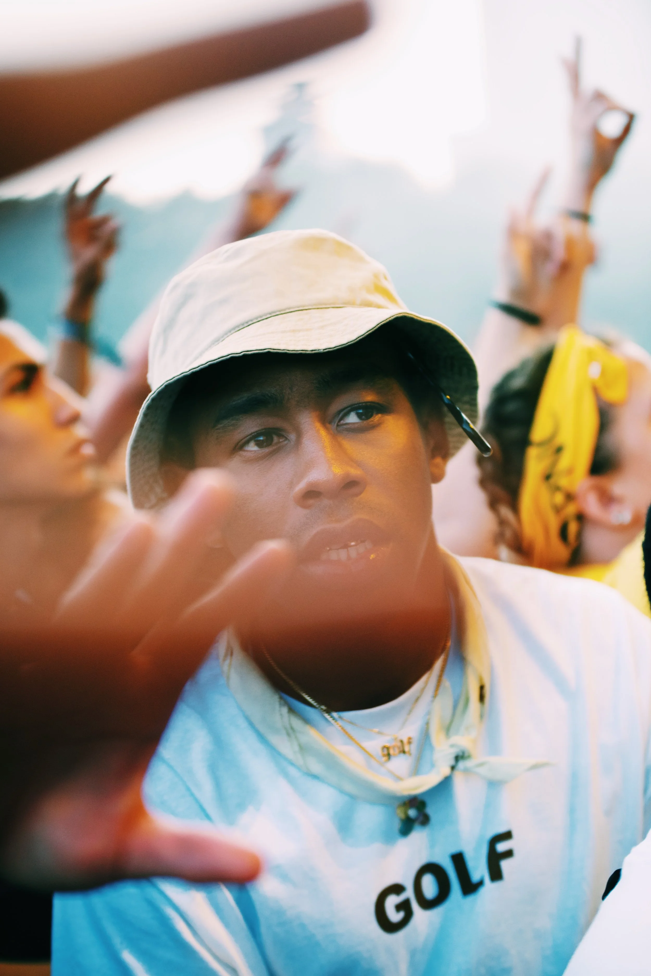 Tyler The Creator