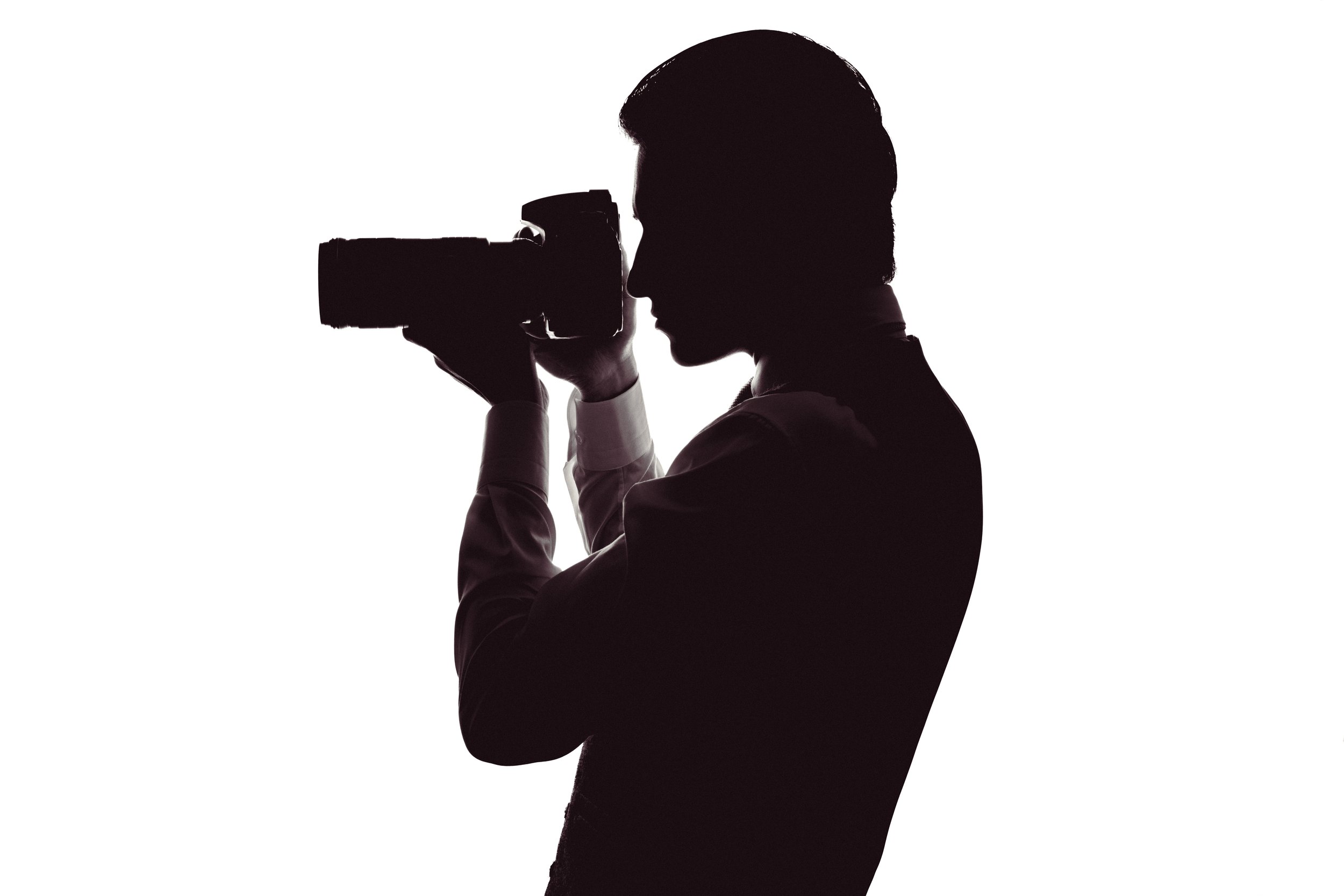 Joe Goldberg Self Portrait B&W.jpg