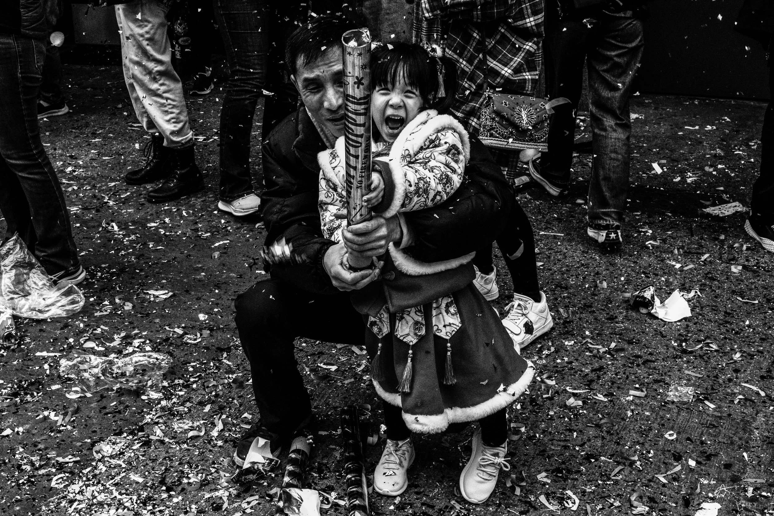 Chinese New Year B&W NYC-2.jpg