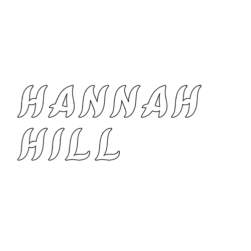 Hannah Hill