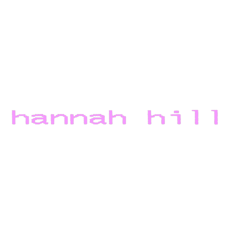 Hannah Hill