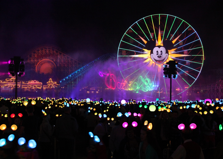 Disneyland Your Vip Family Vacation Concierge