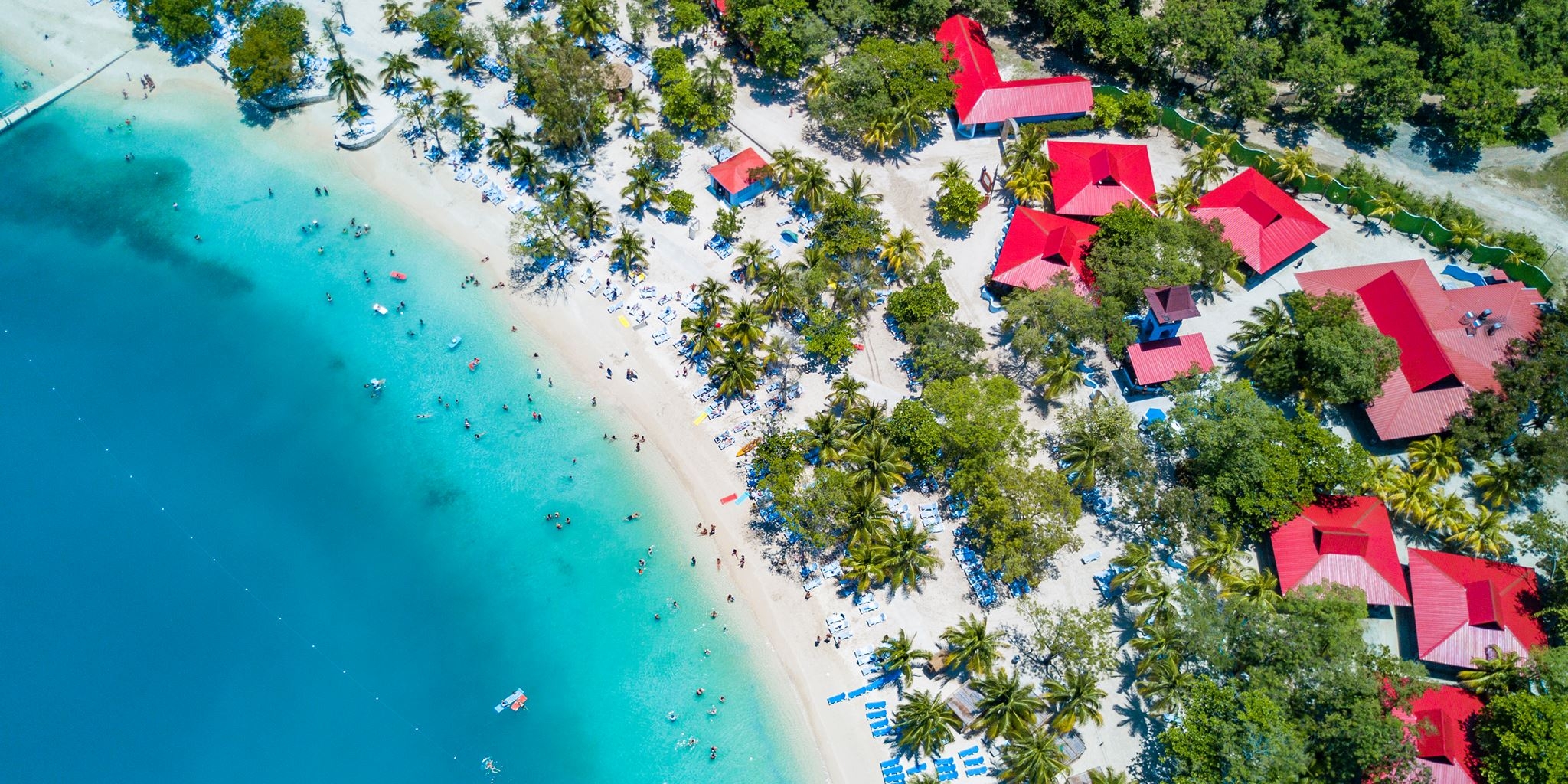 Labadee: Royal Caribbean