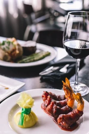 Summer by the Sea - Disney Recipes