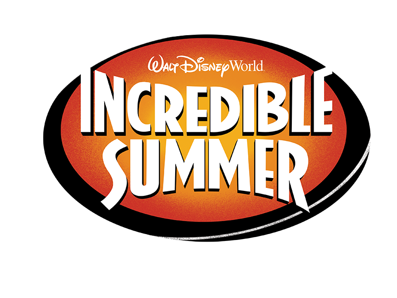 It's an Incredible Summer at Walt Disney World
