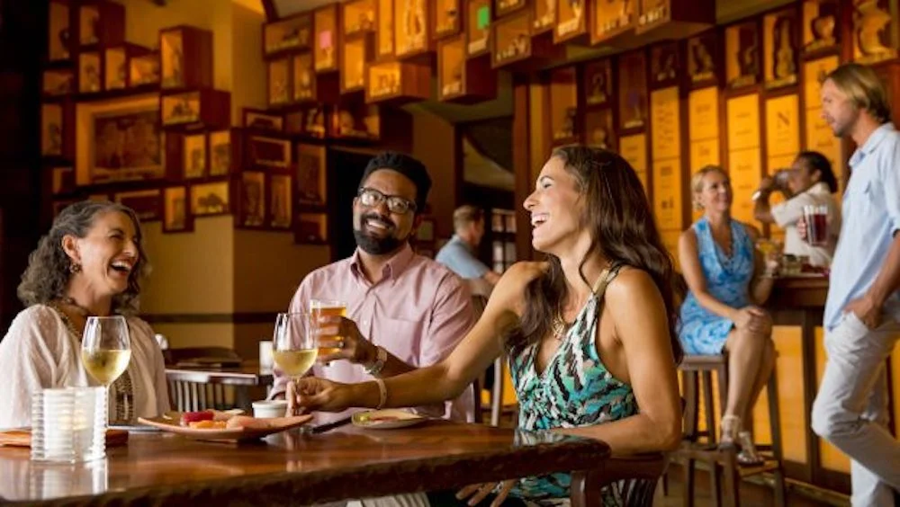 Aulani Awarded Highest Honor in Hawaii Tourism