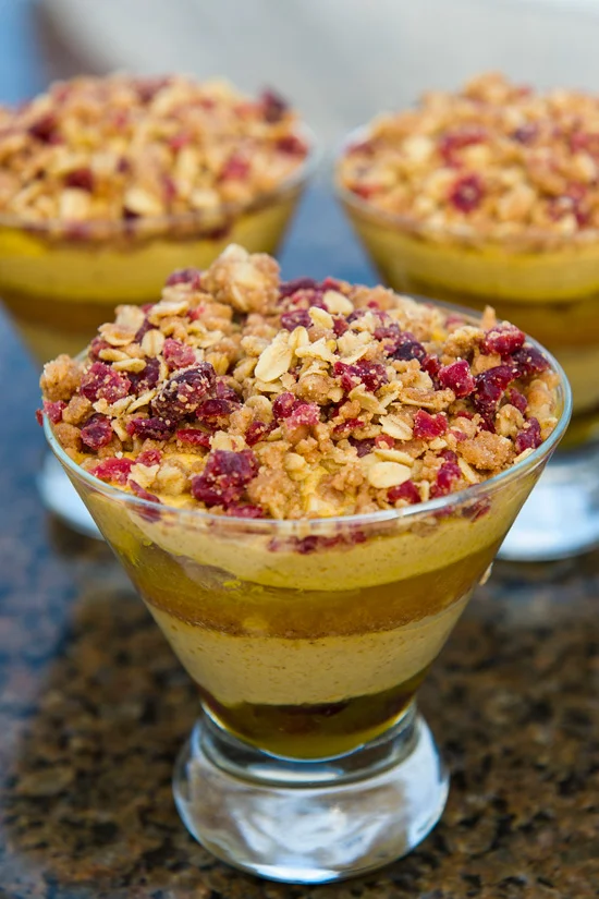 pumpkin mousse trifle disney.jpg